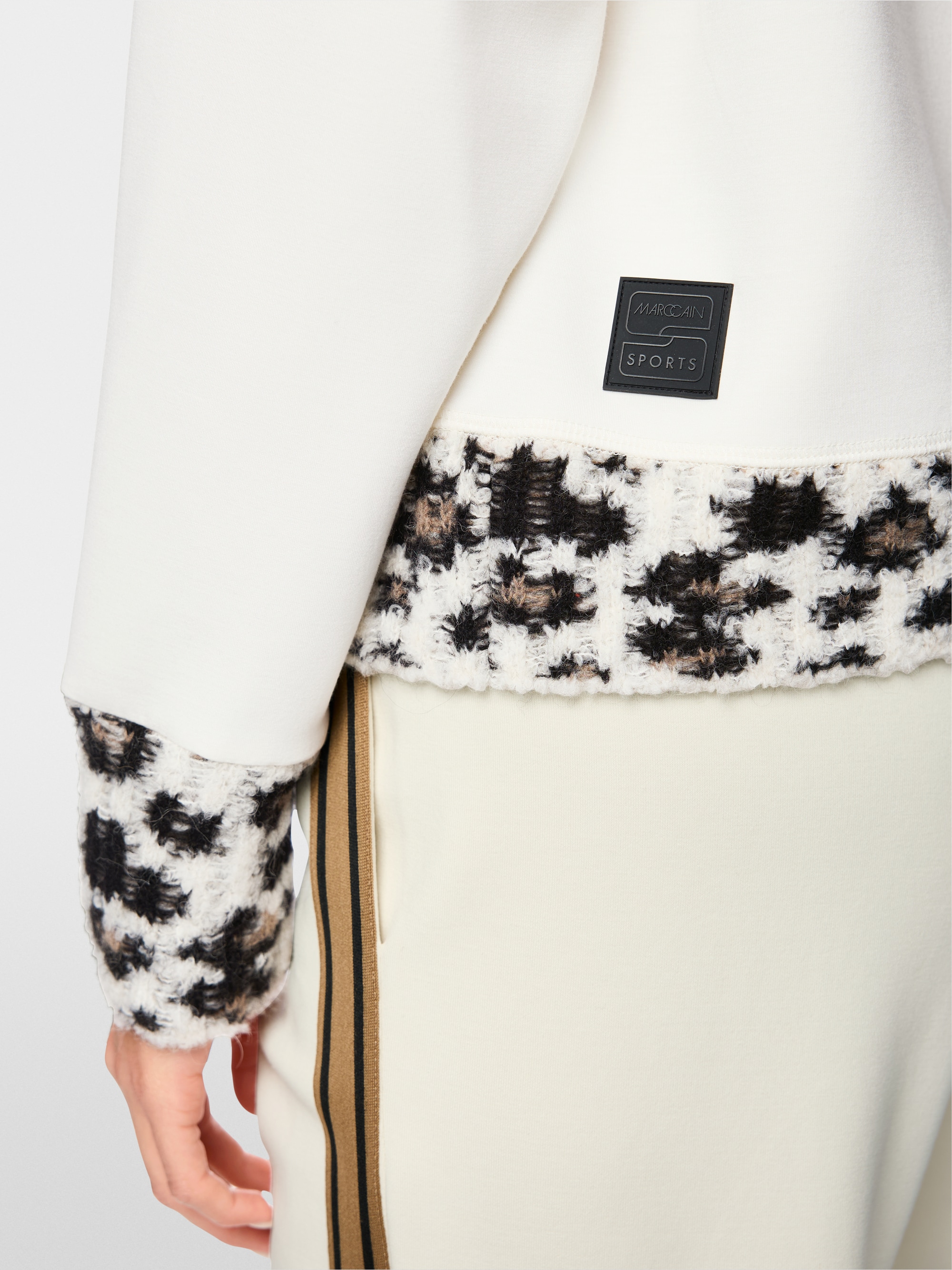 Trui – Knitted in Germany
