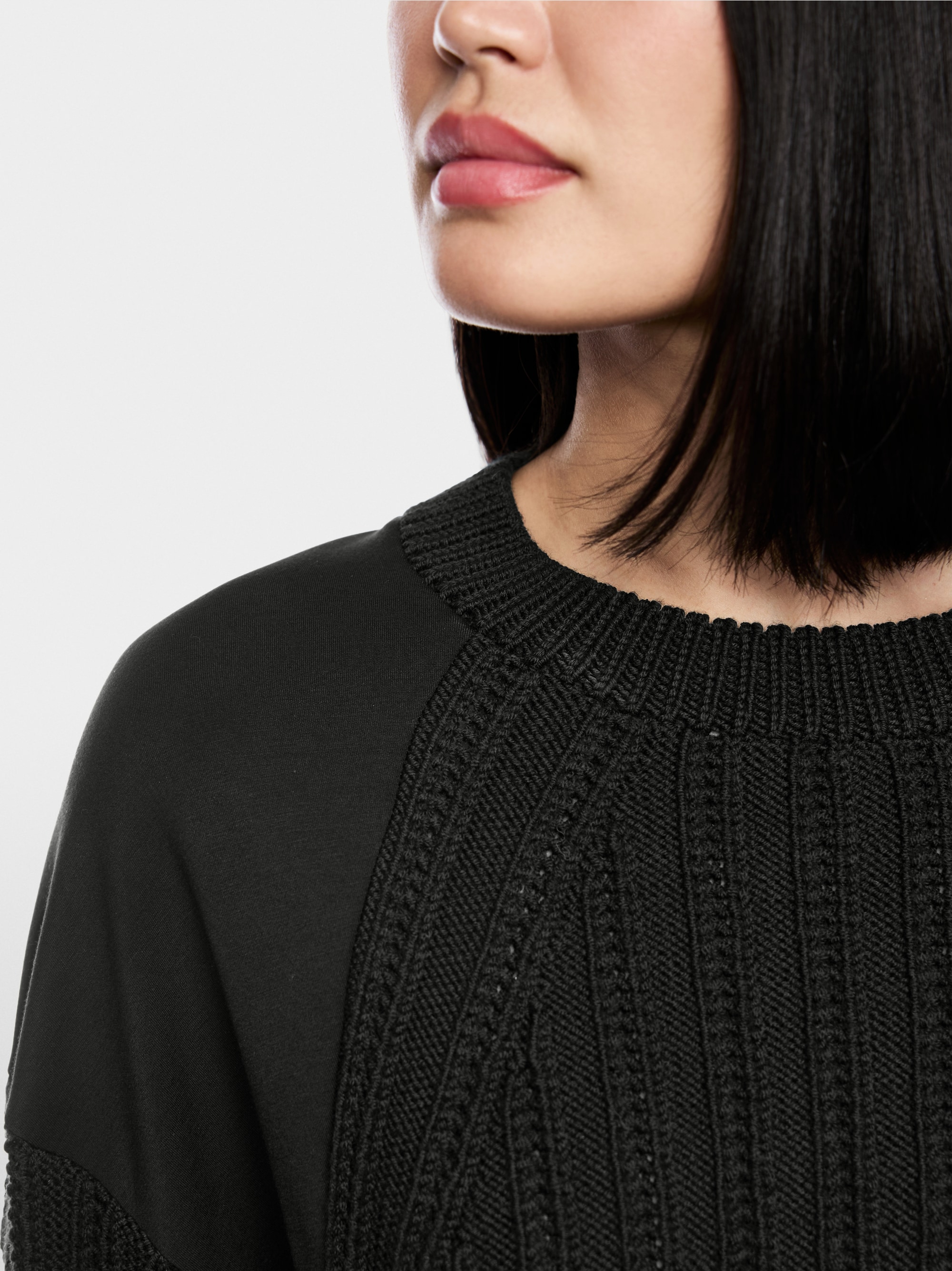 Strickpullover - Knitted in Germany
