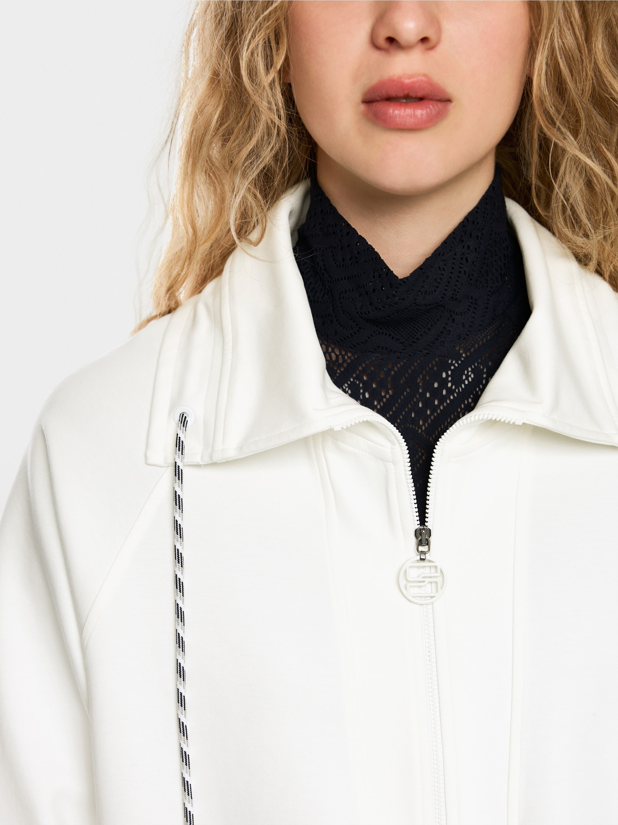 Sweat-shirt cool