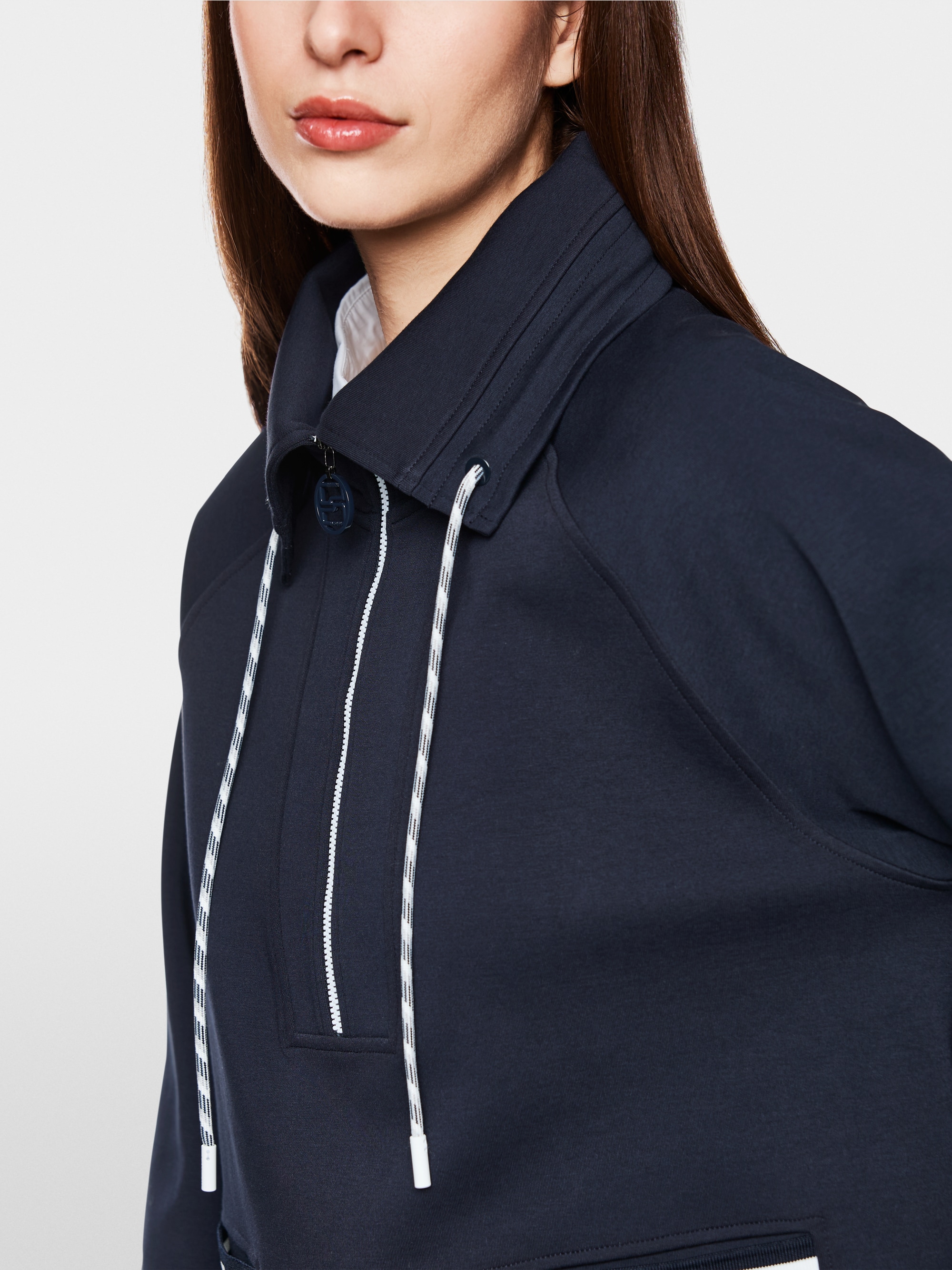 Sweat-shirt cool