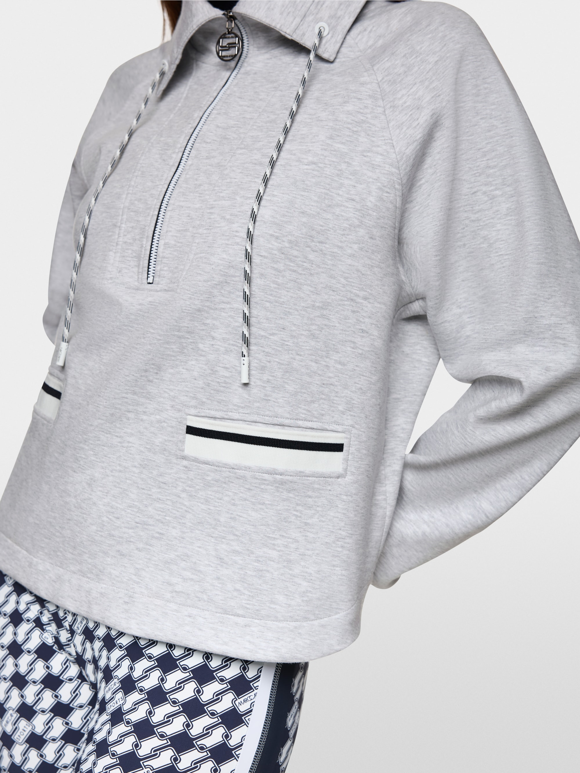 Cooles Sweatshirt