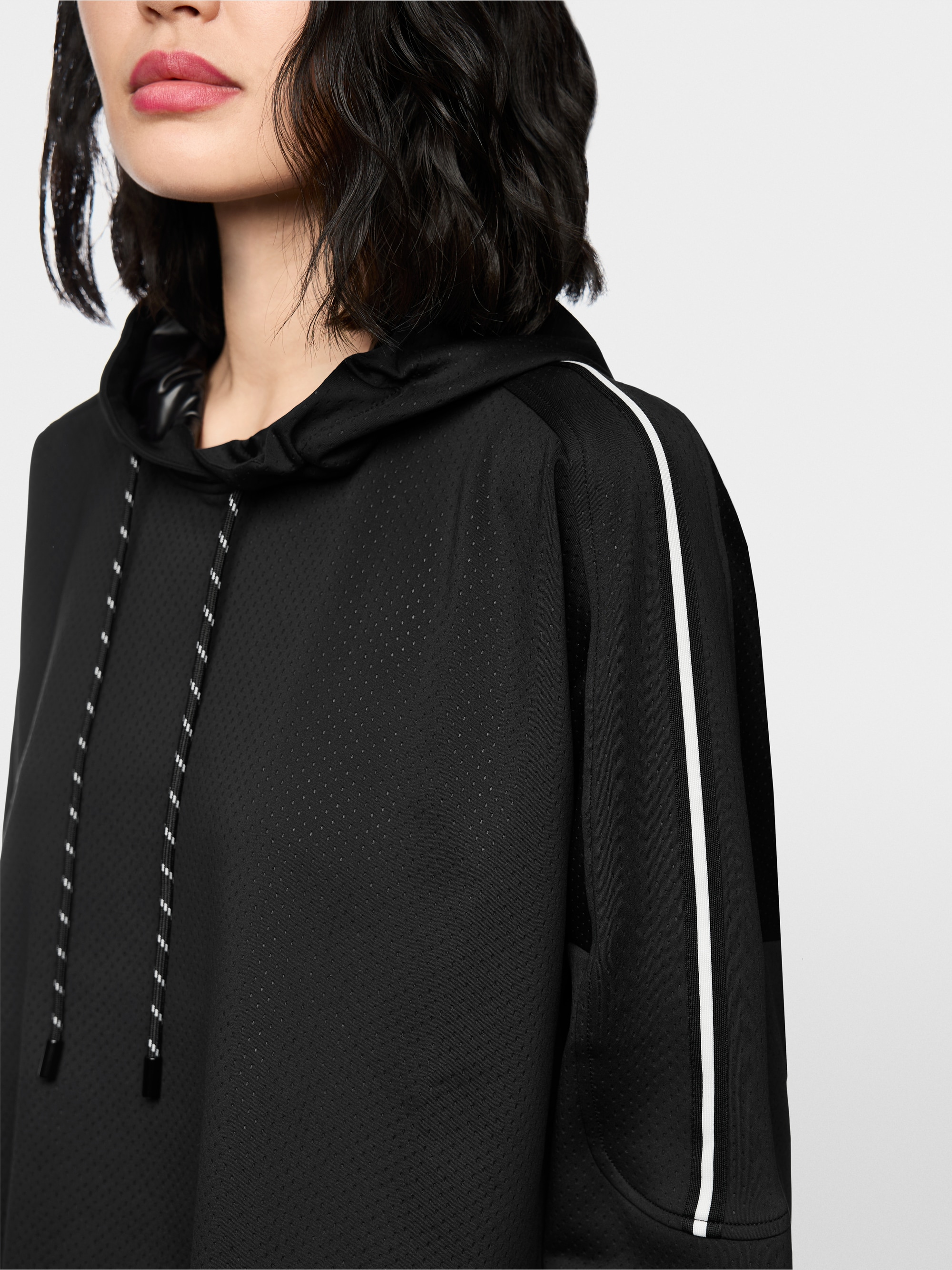 Sweat-shirt sportif