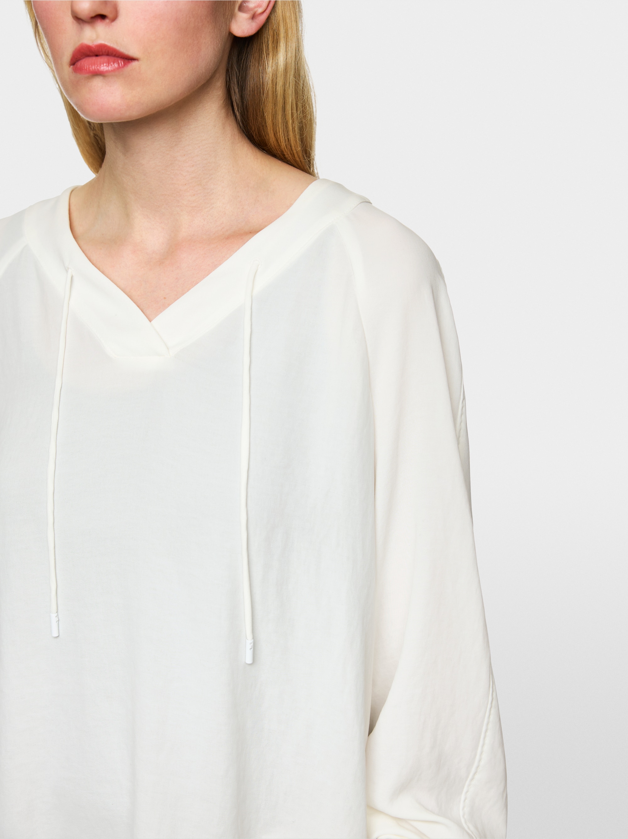 Blouse décontractée