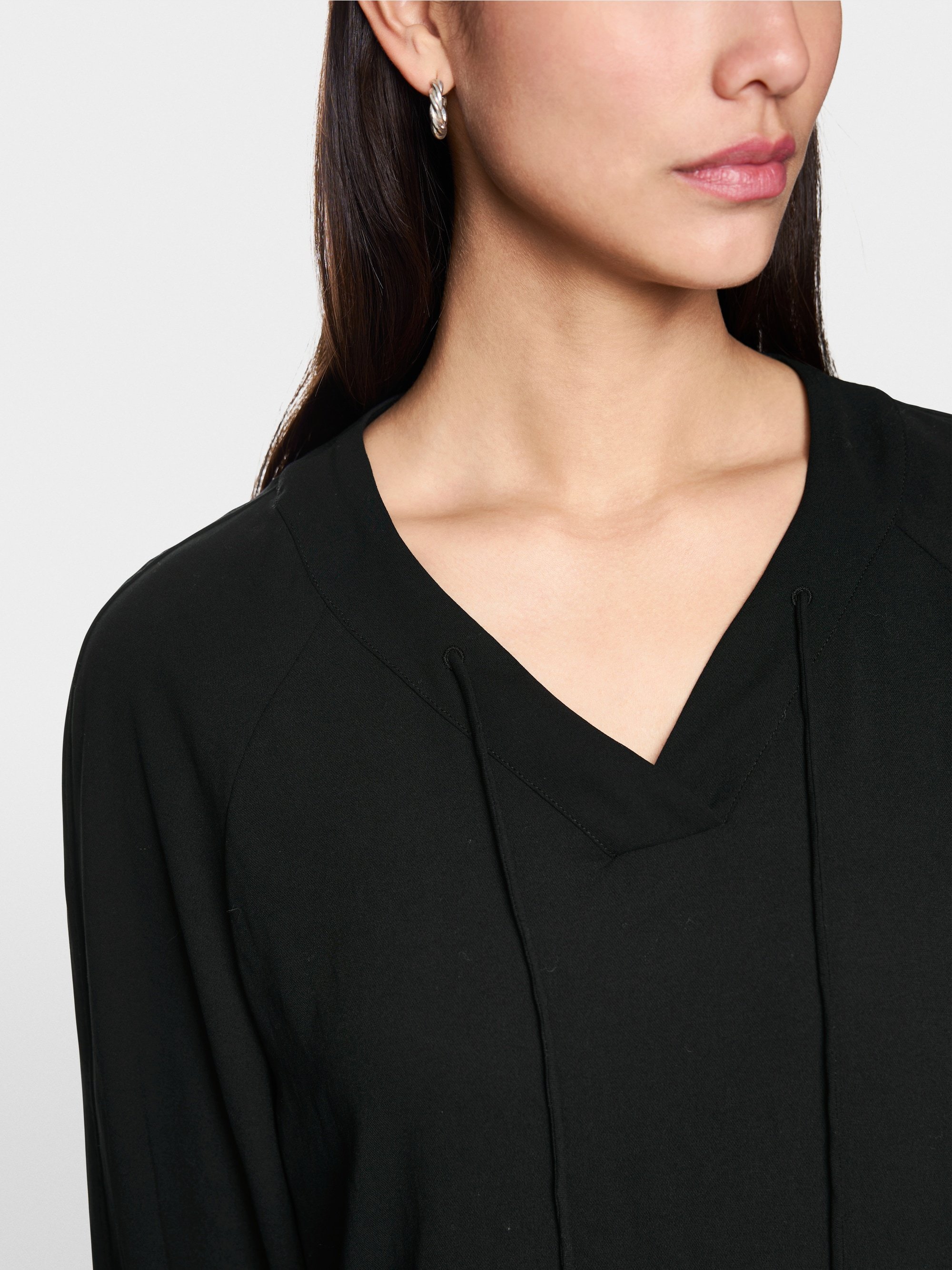 Casual blouse