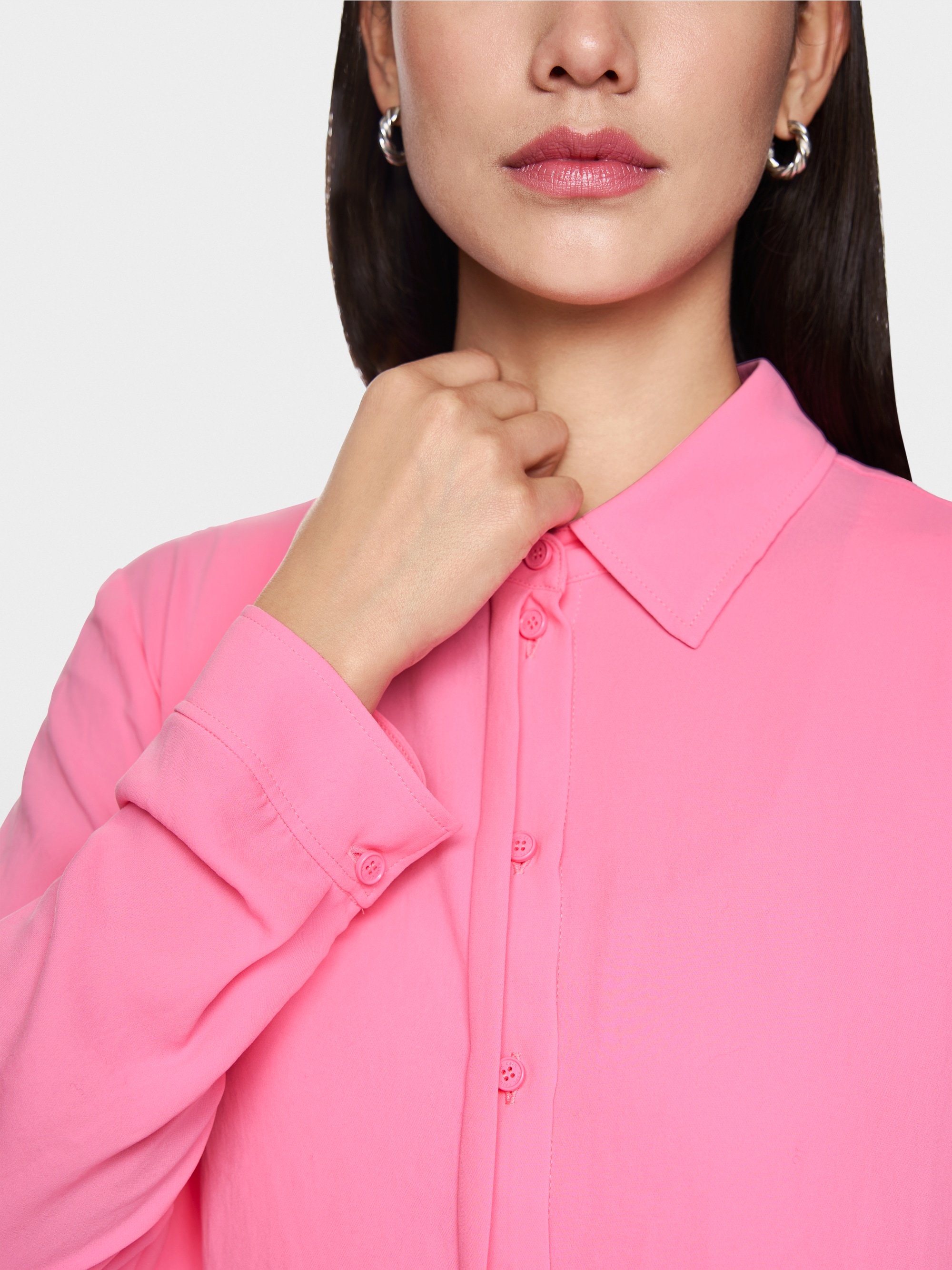 Blouse business élégante