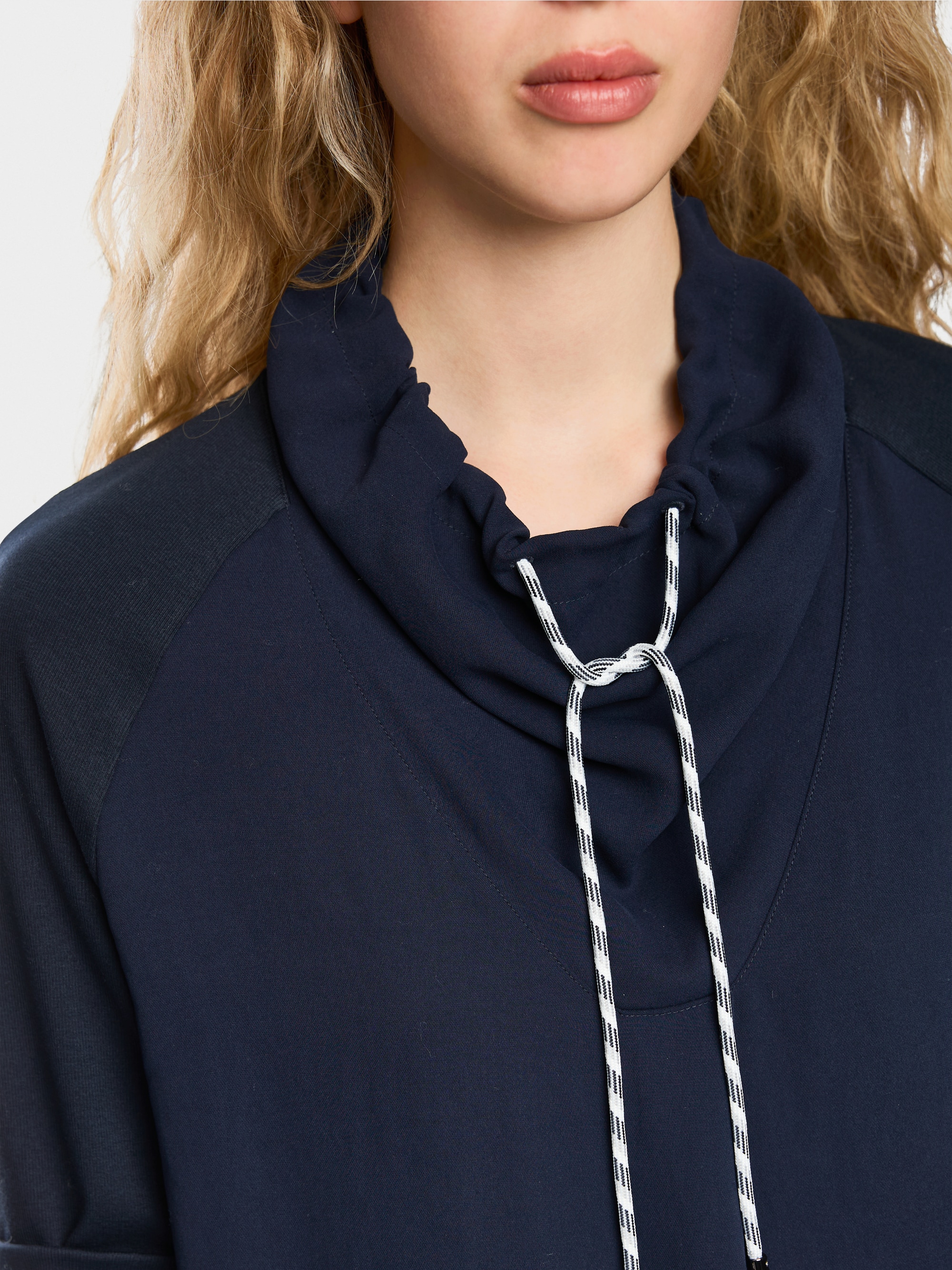 Blouse sportive