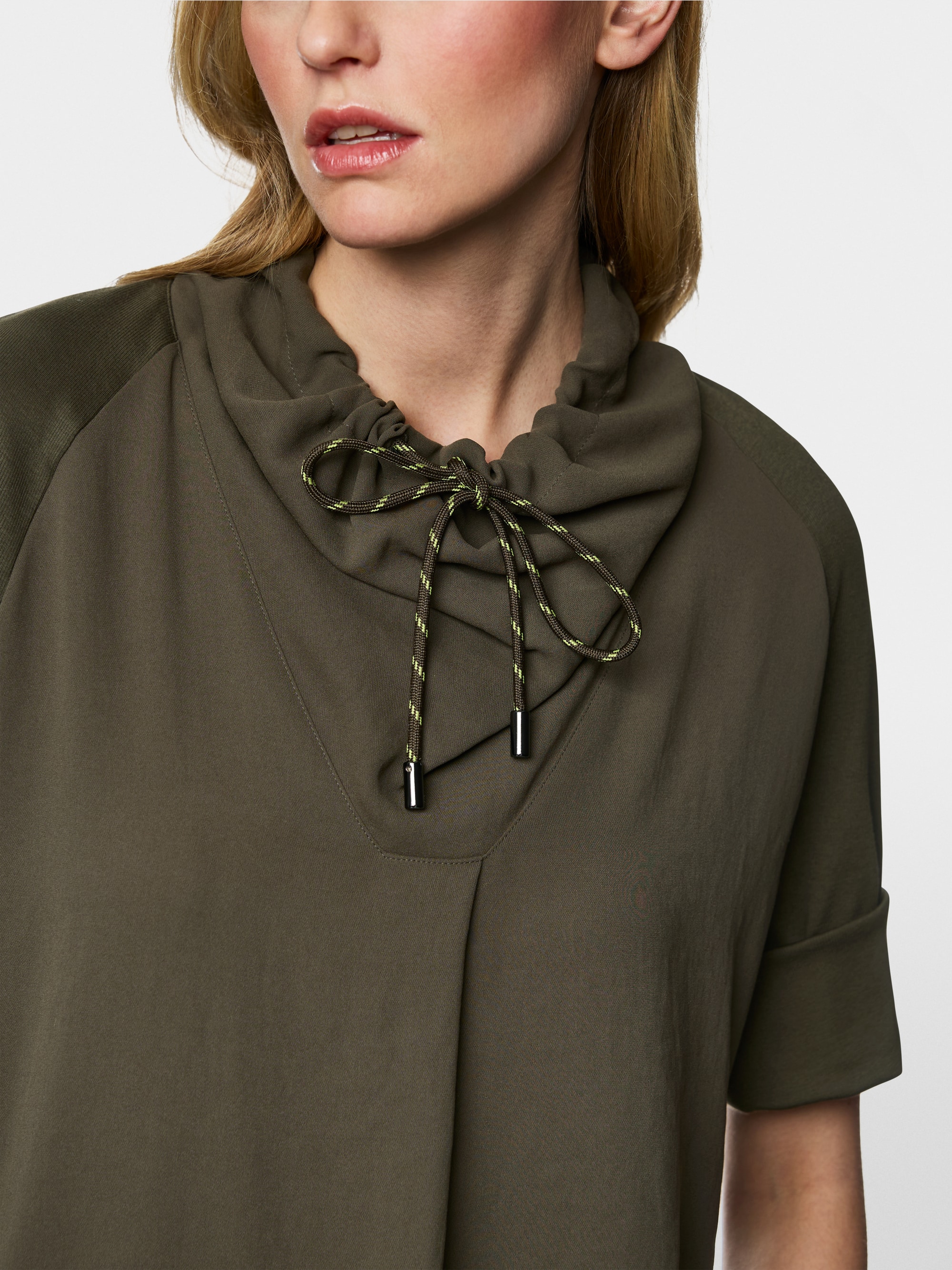 Blouse sportive
