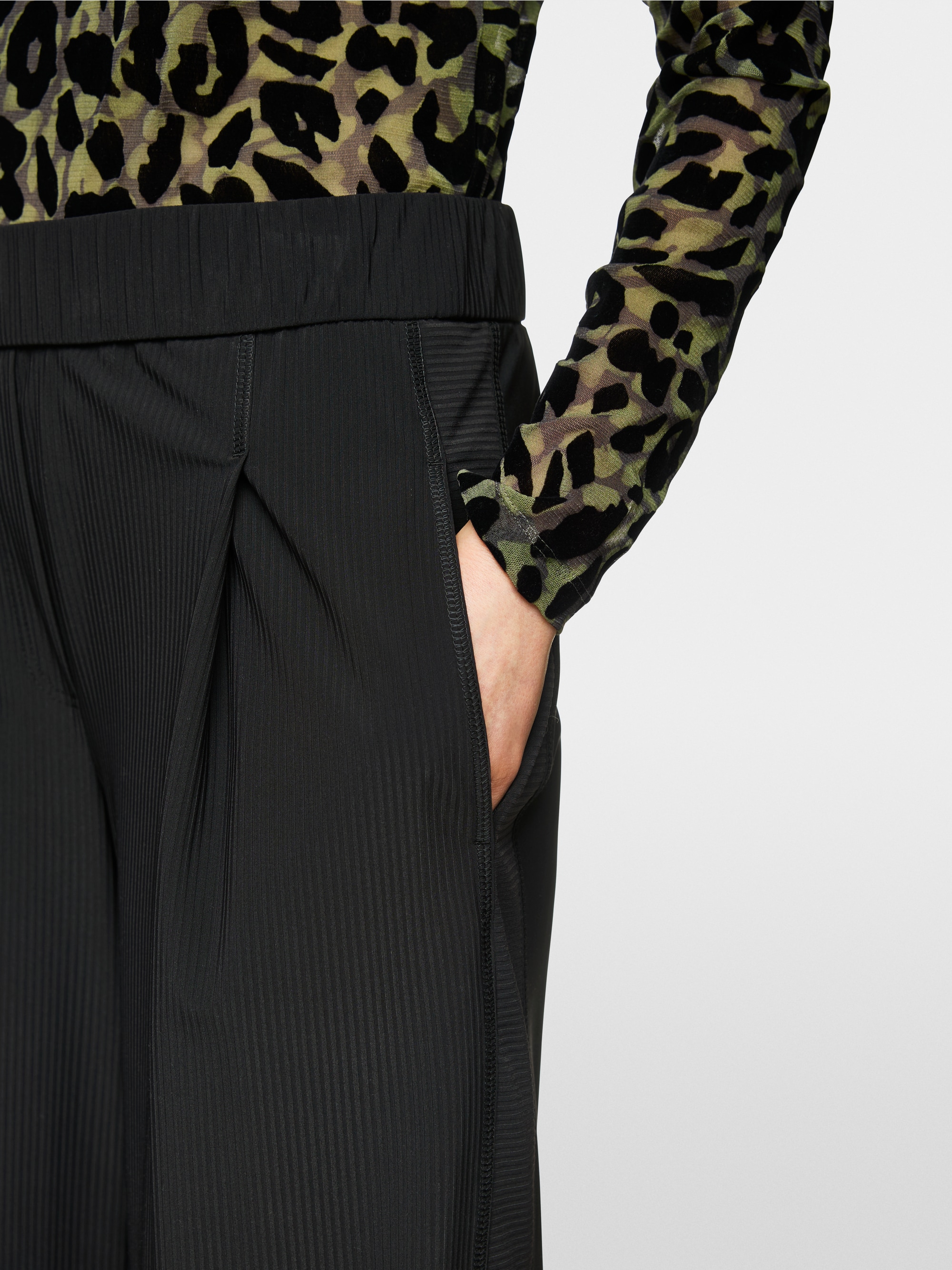 Pantalon à enfiler WEDI « Rethink Together »