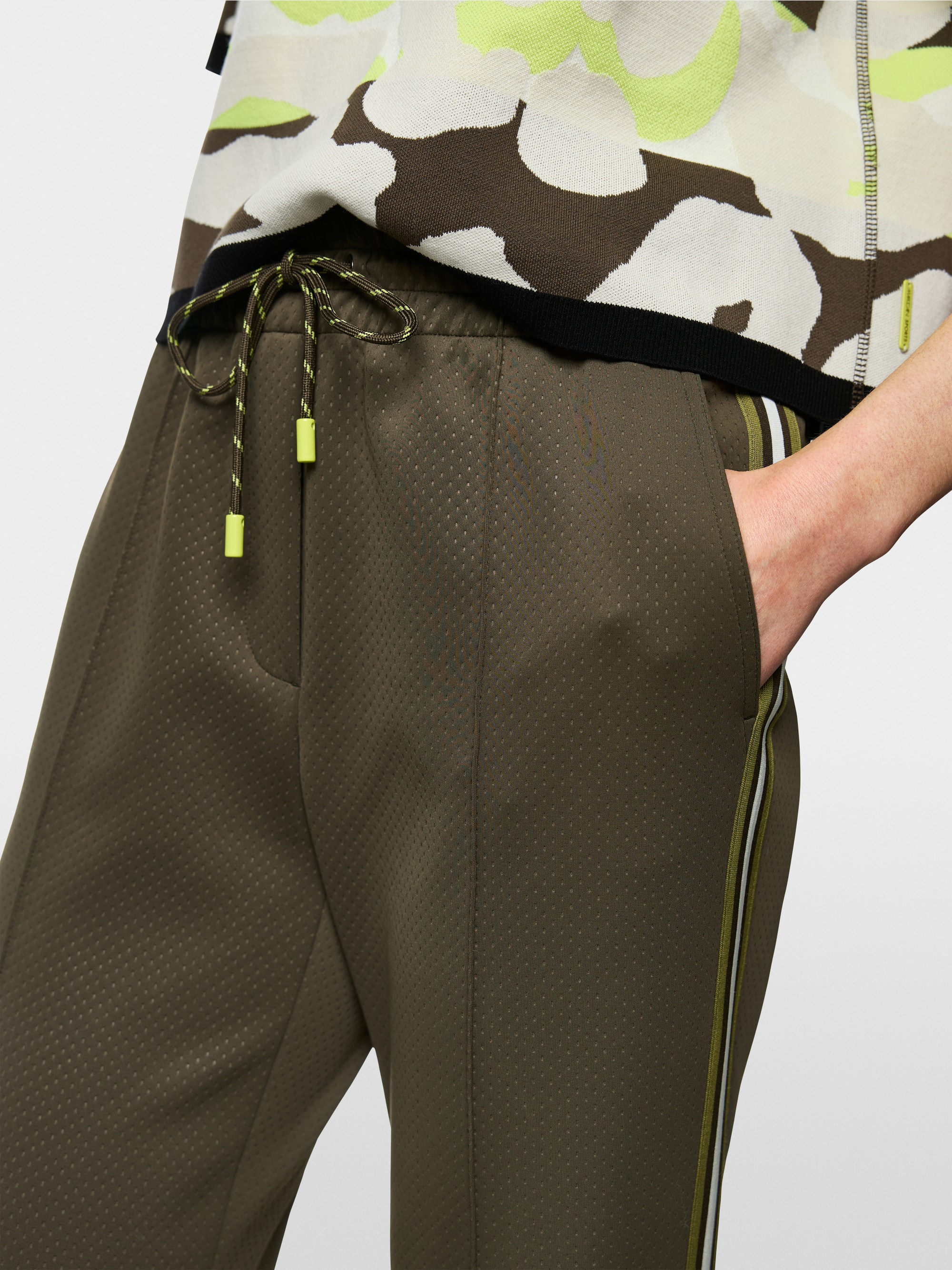 Pantalon de jogging WASHINGTON