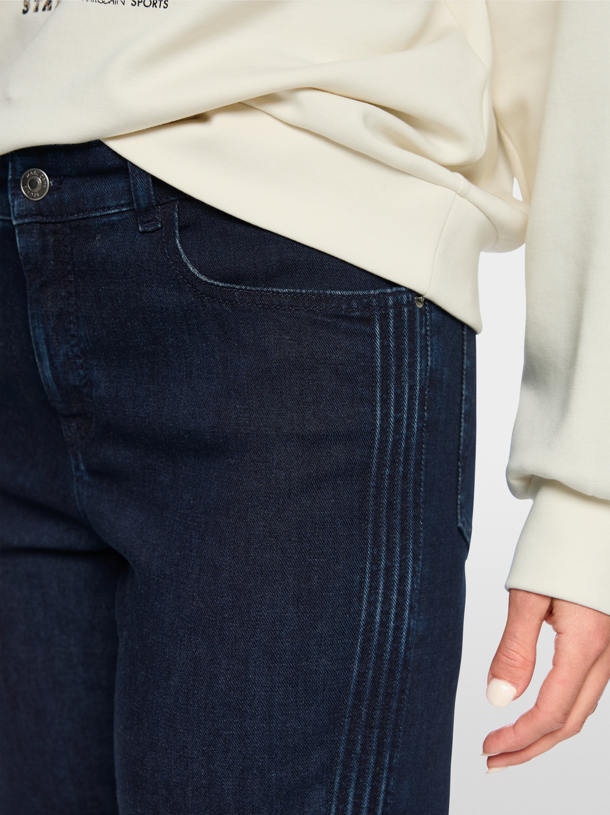 FENDOU Rethink together jeans