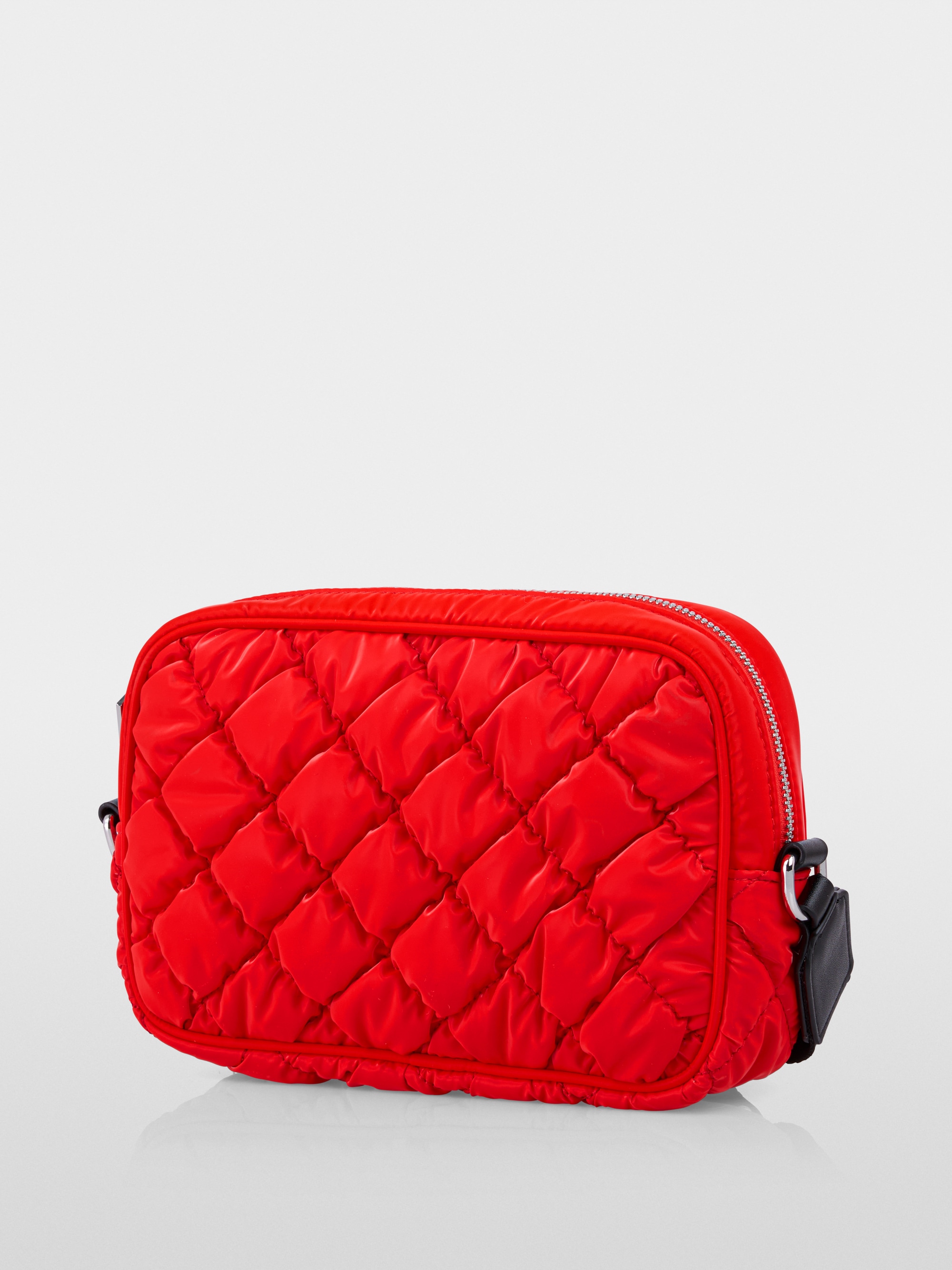 Schultertasche mit verstellbarem Riemen