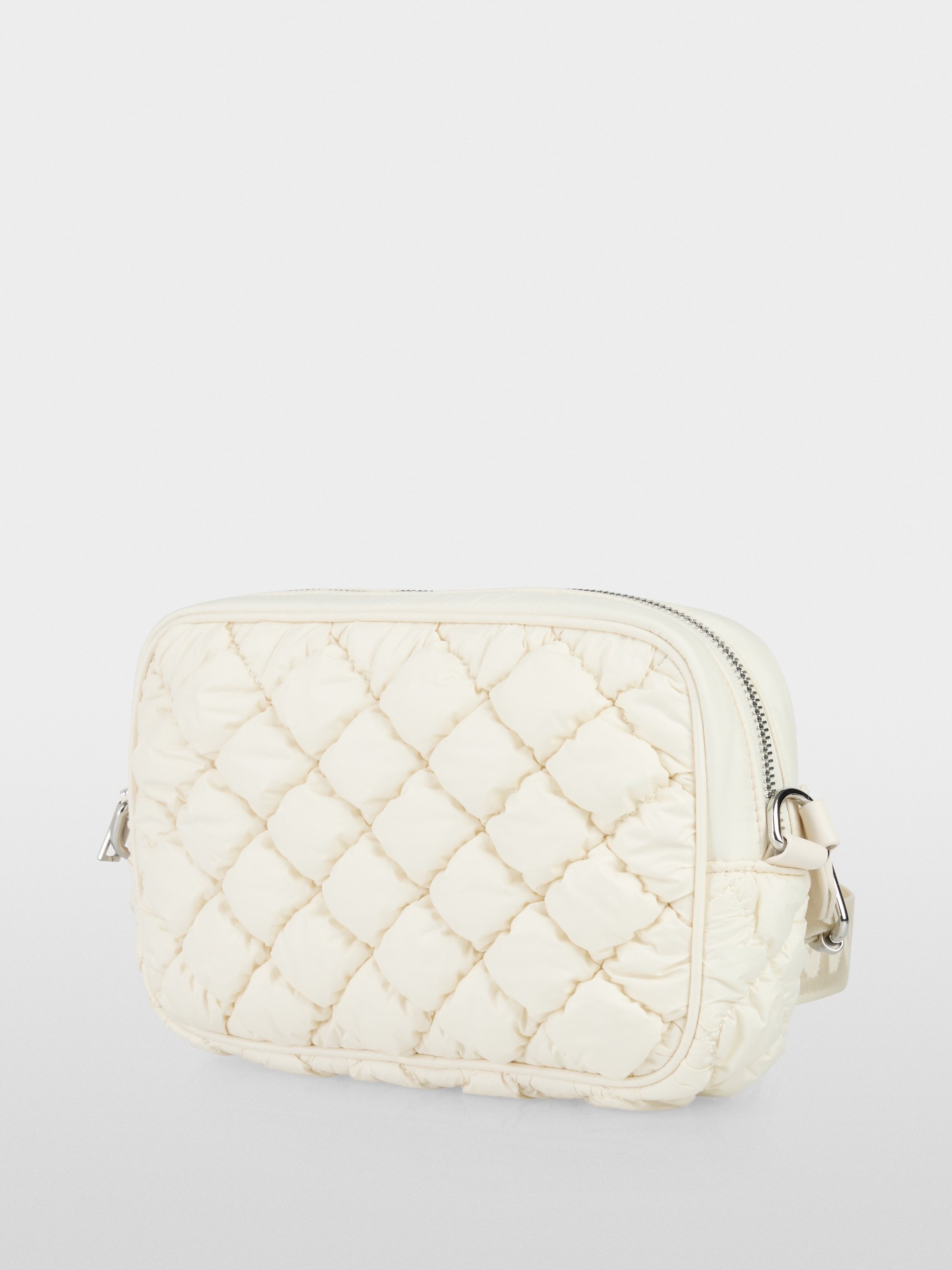 Shoulder bag with adjustable strap
