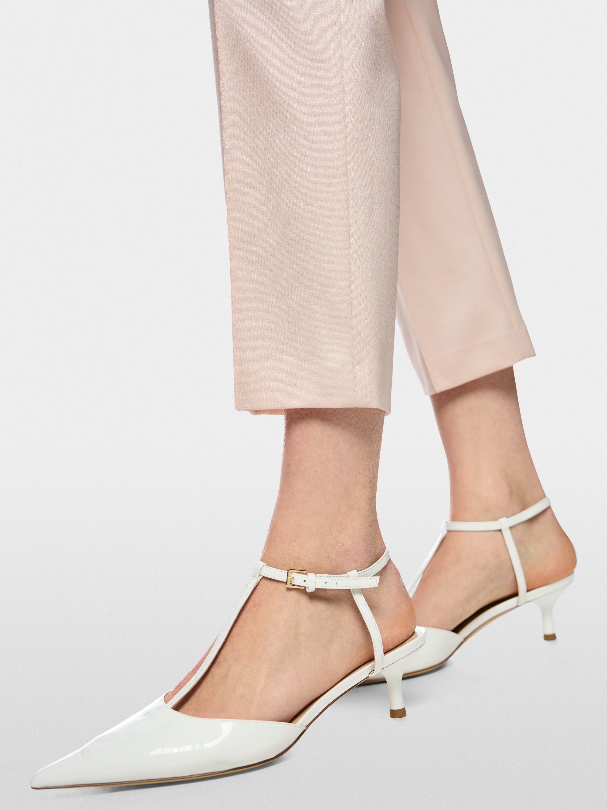 Slim-fit pants - model SYDNEY