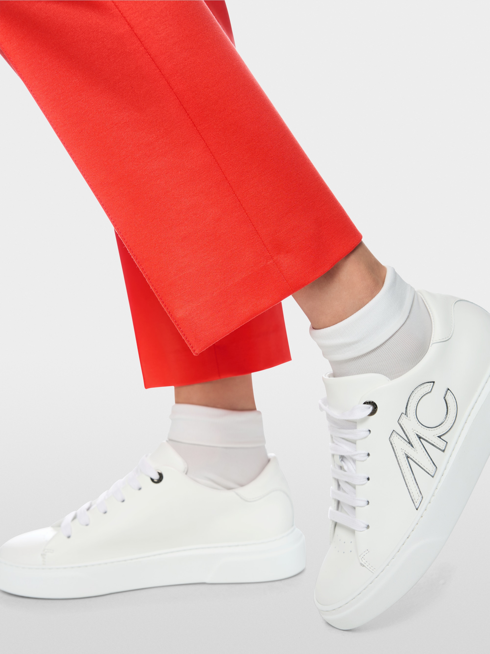 Slim-fit pants - model SYDNEY