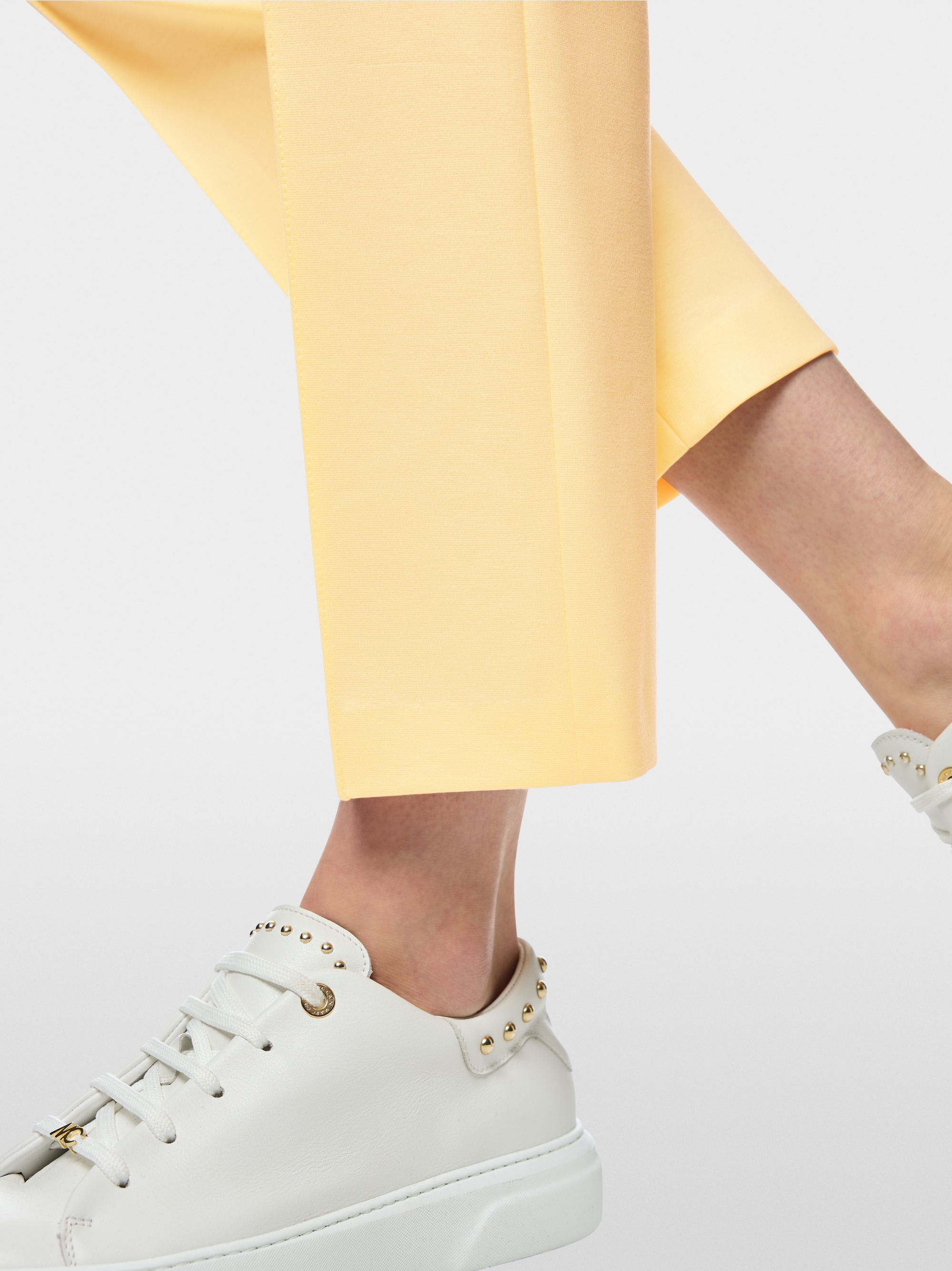 Slim-fit pants - model SYDNEY