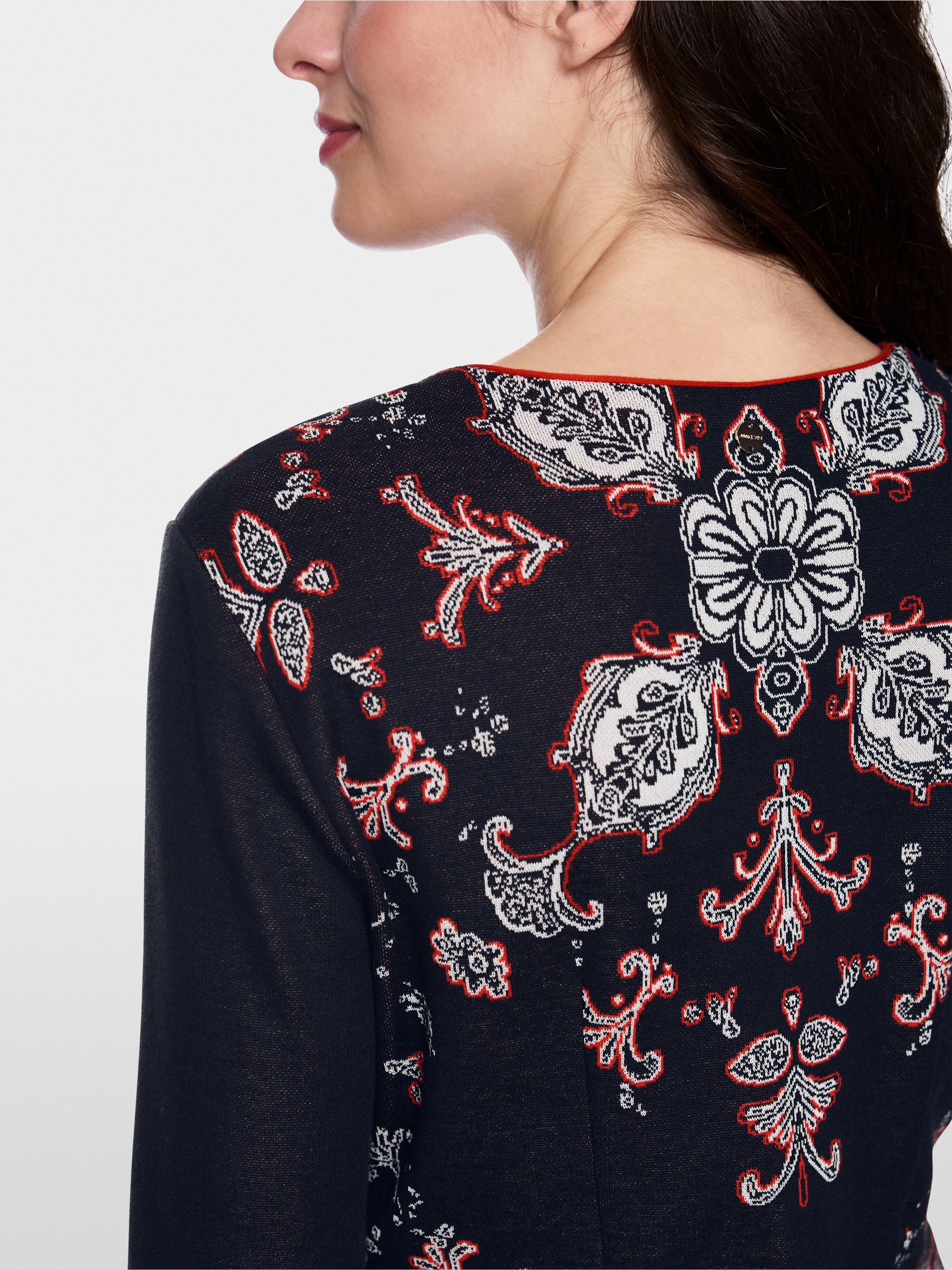 Kleid "Rethink Together"