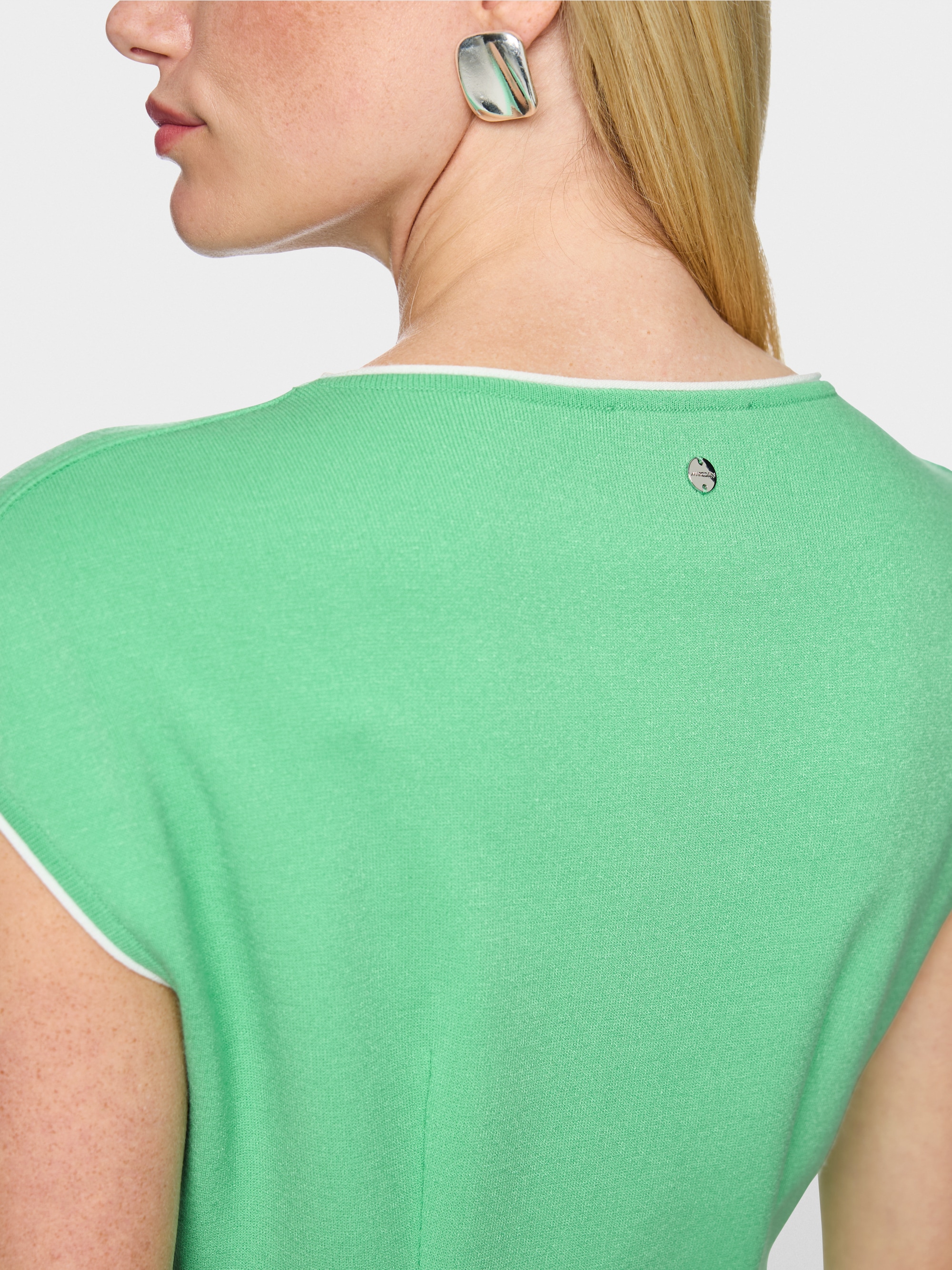 Rethink Together fine knit dress