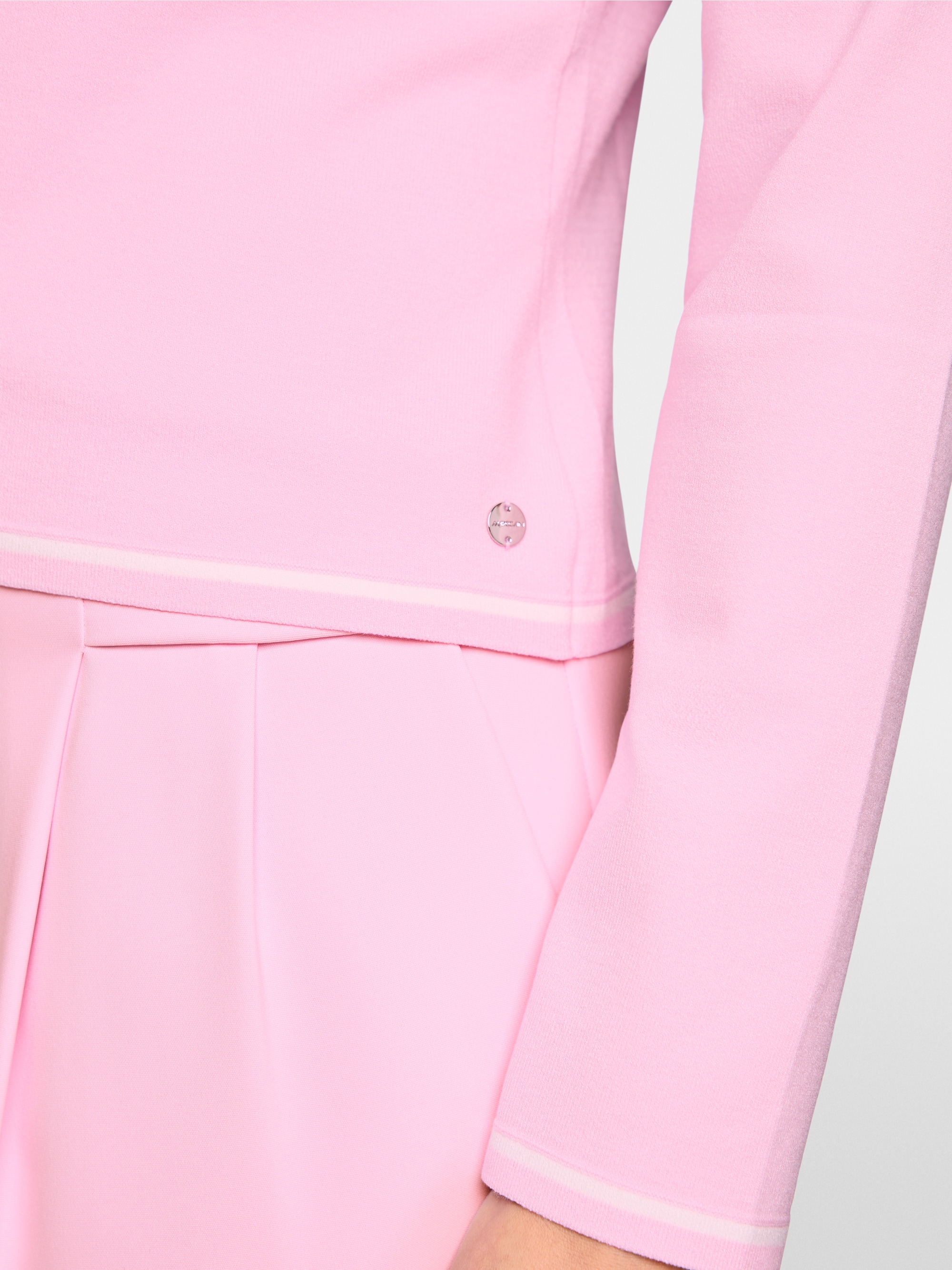 Rethink Together fine knit cardigan