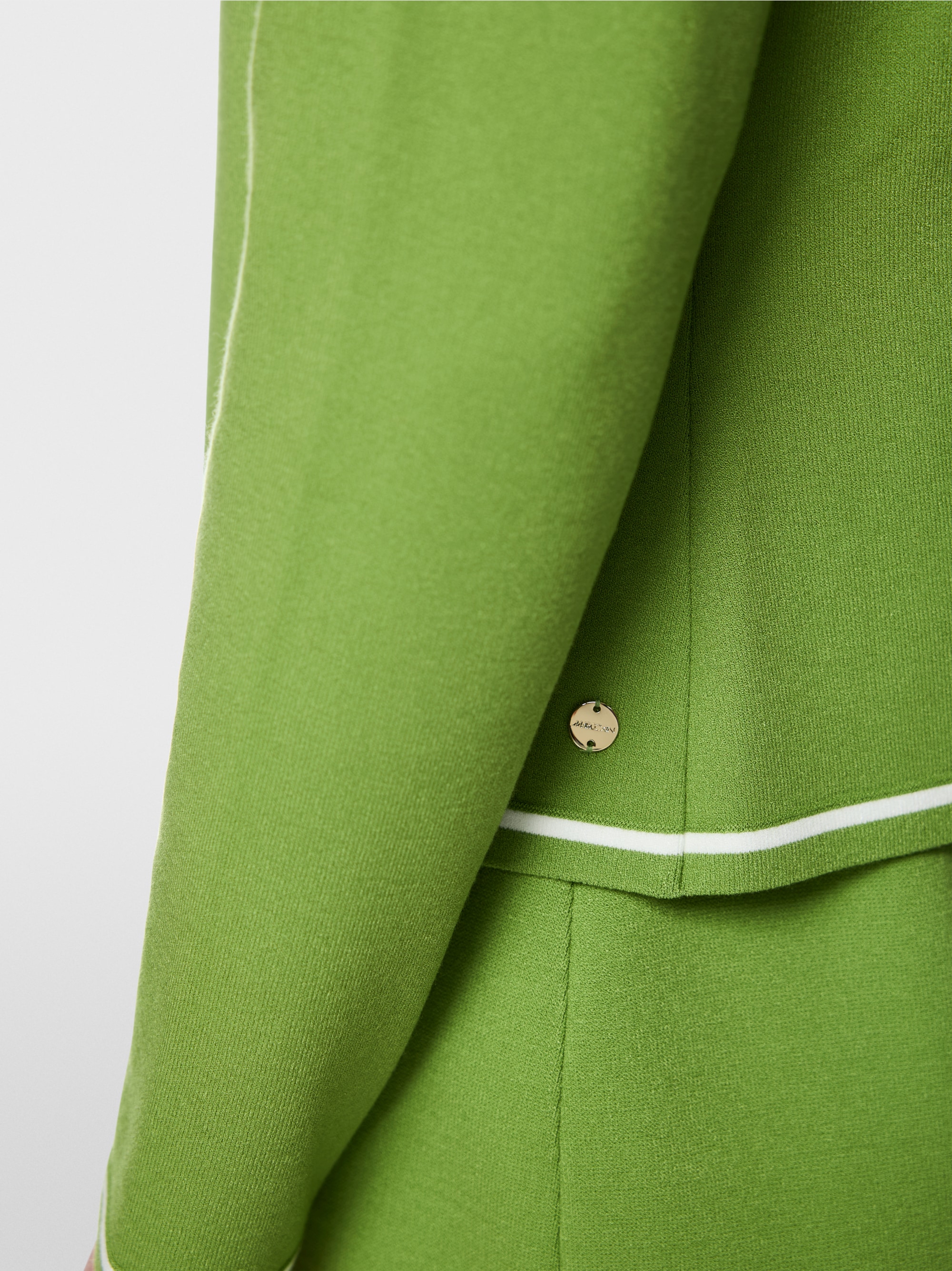 Rethink Together fine knit cardigan