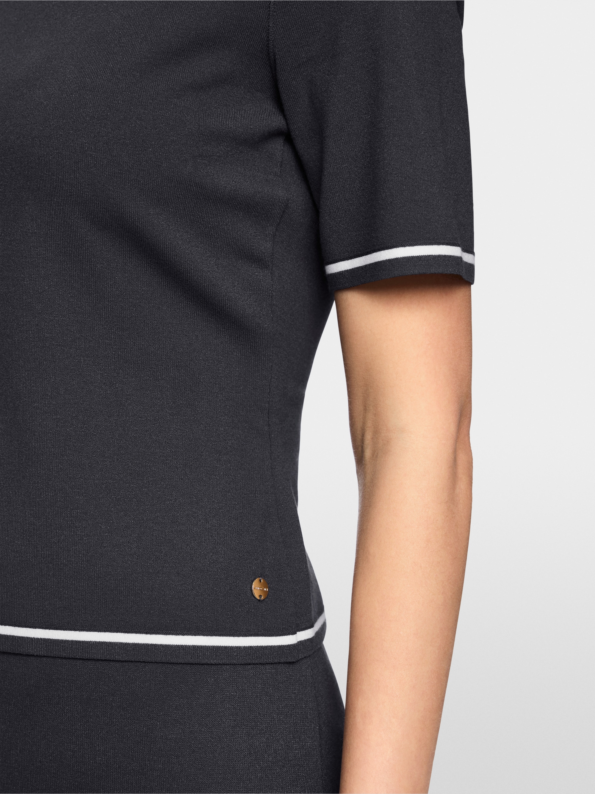 Rethink Together fine knit jumper