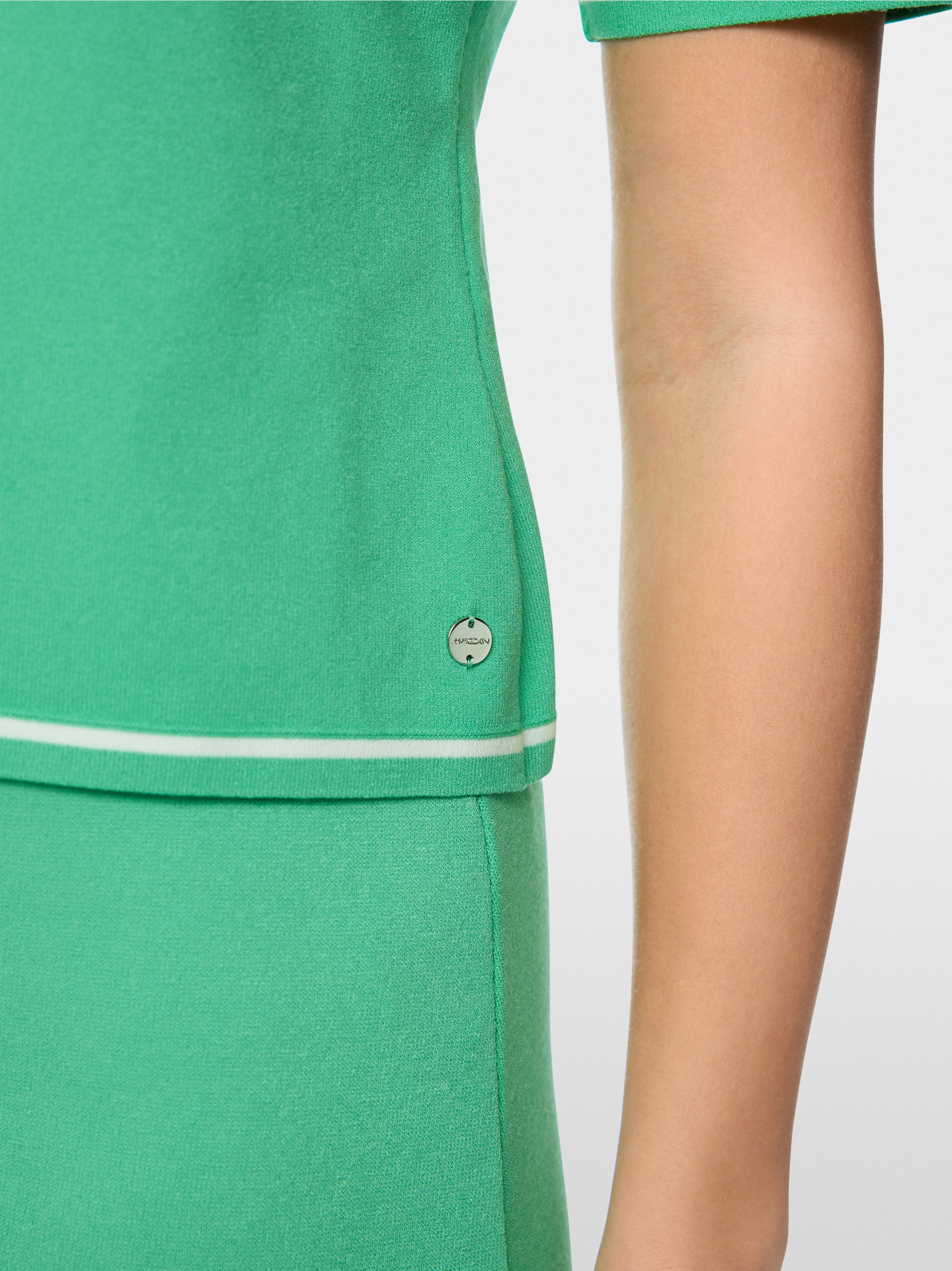 Rethink Together fine knit jumper