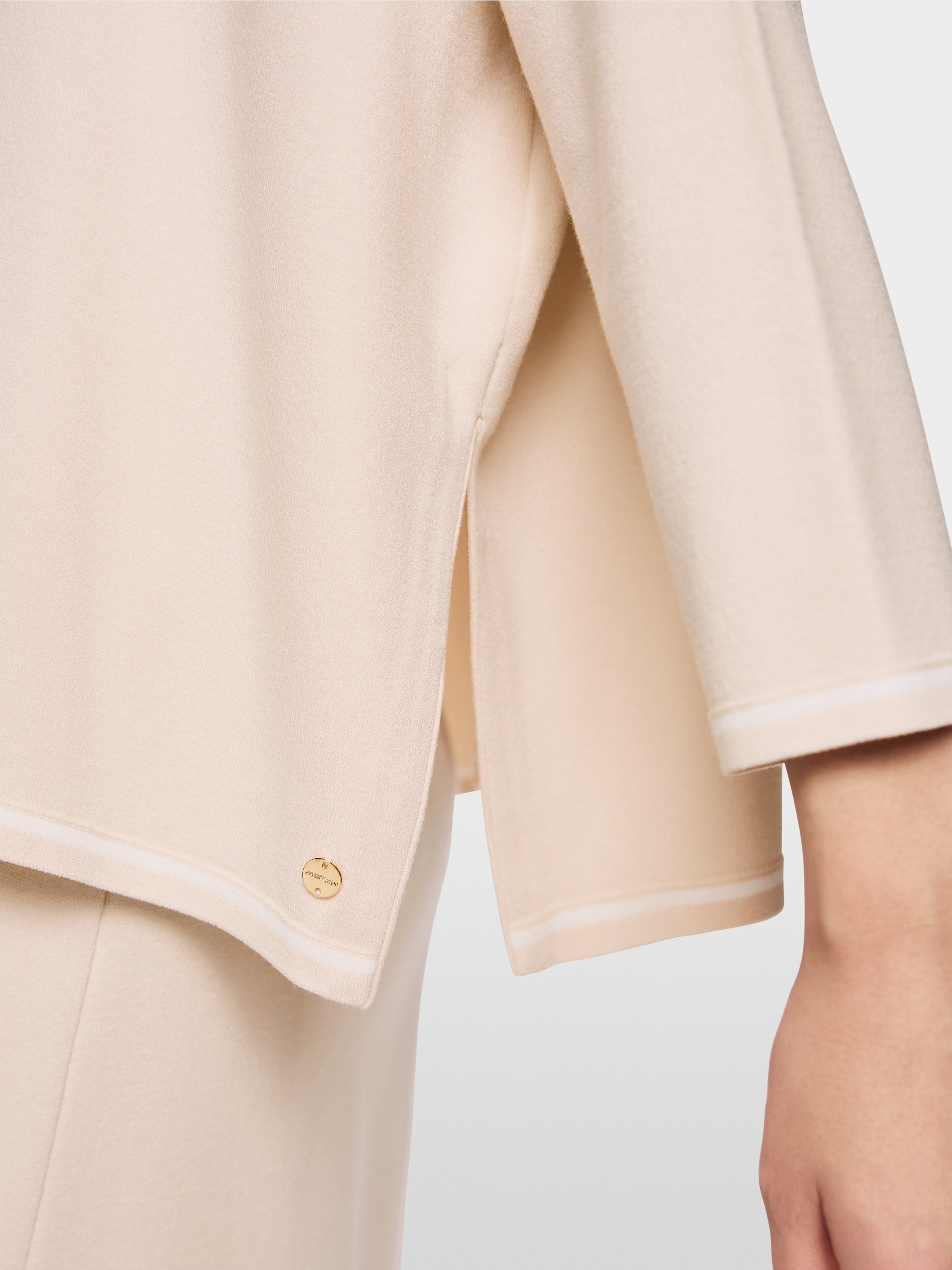 Pull oversize « Rethink Together »