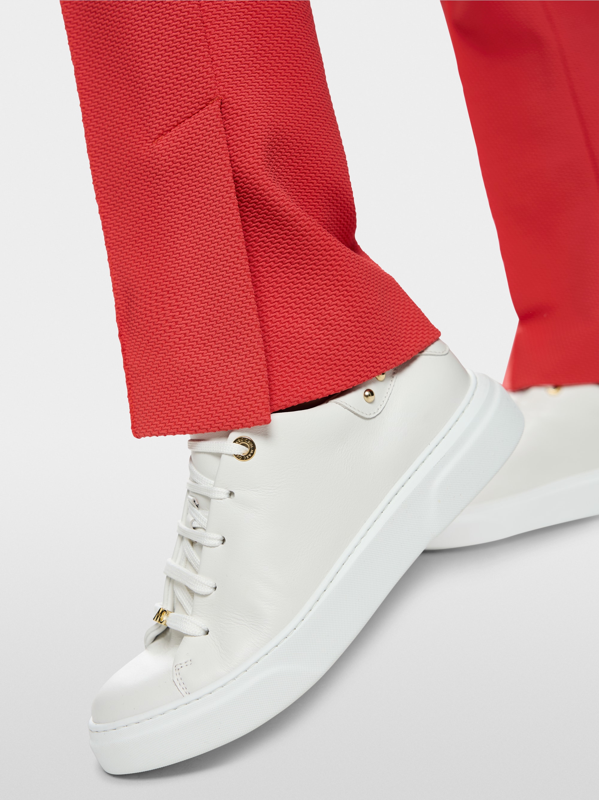 FATSA pull-on trousers in feminine fit