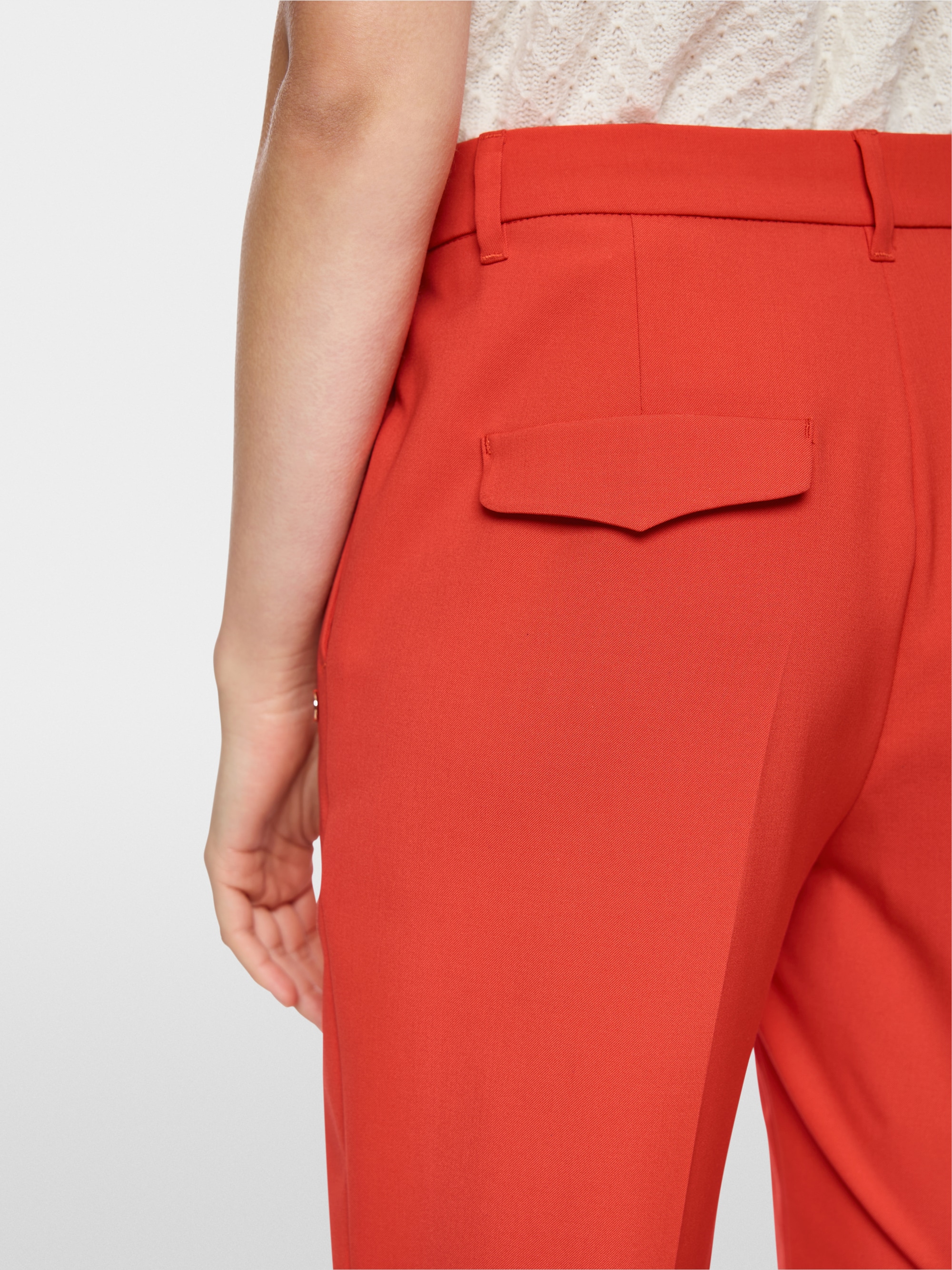 Pantalon modèle FORDON