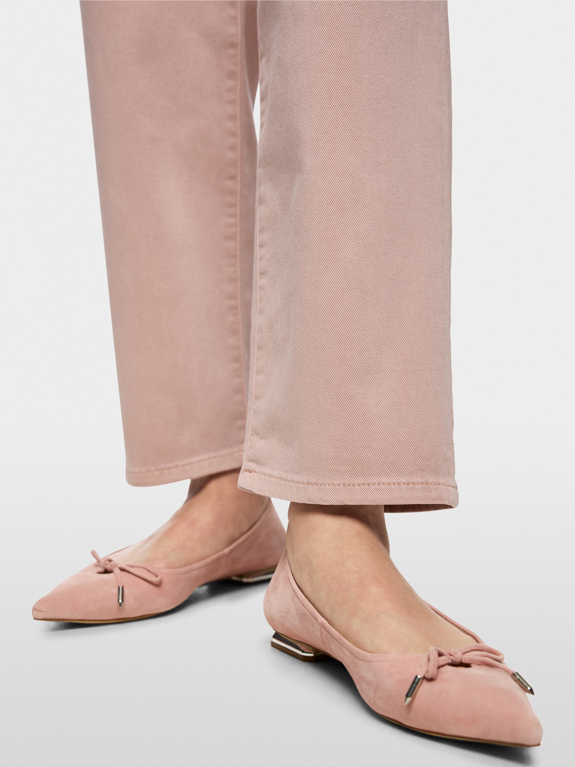 ROHA relaxed fit jeans