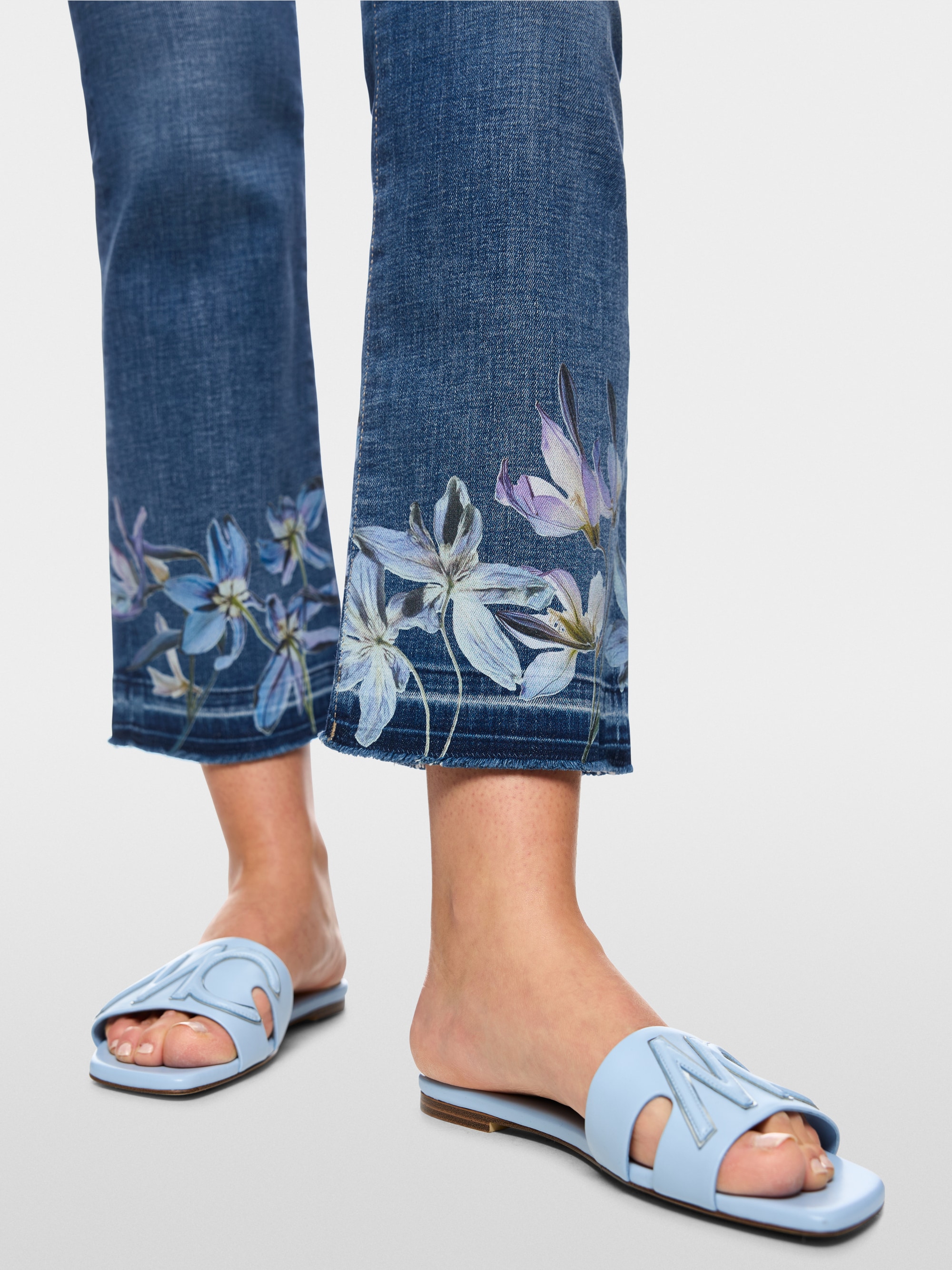 Jean FORLI Coupe féminine