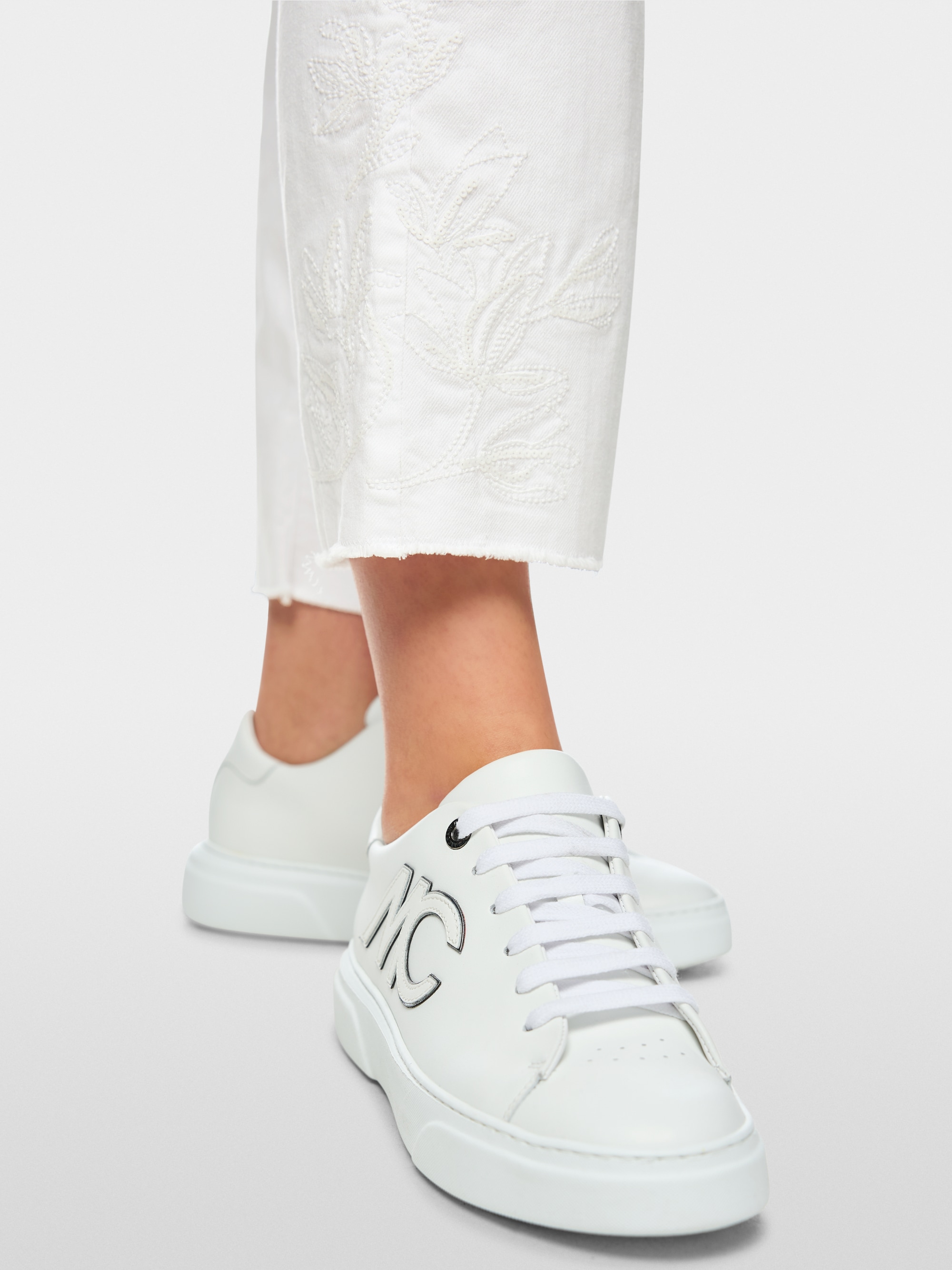 FORLI ‘Rethink Together’ jeans