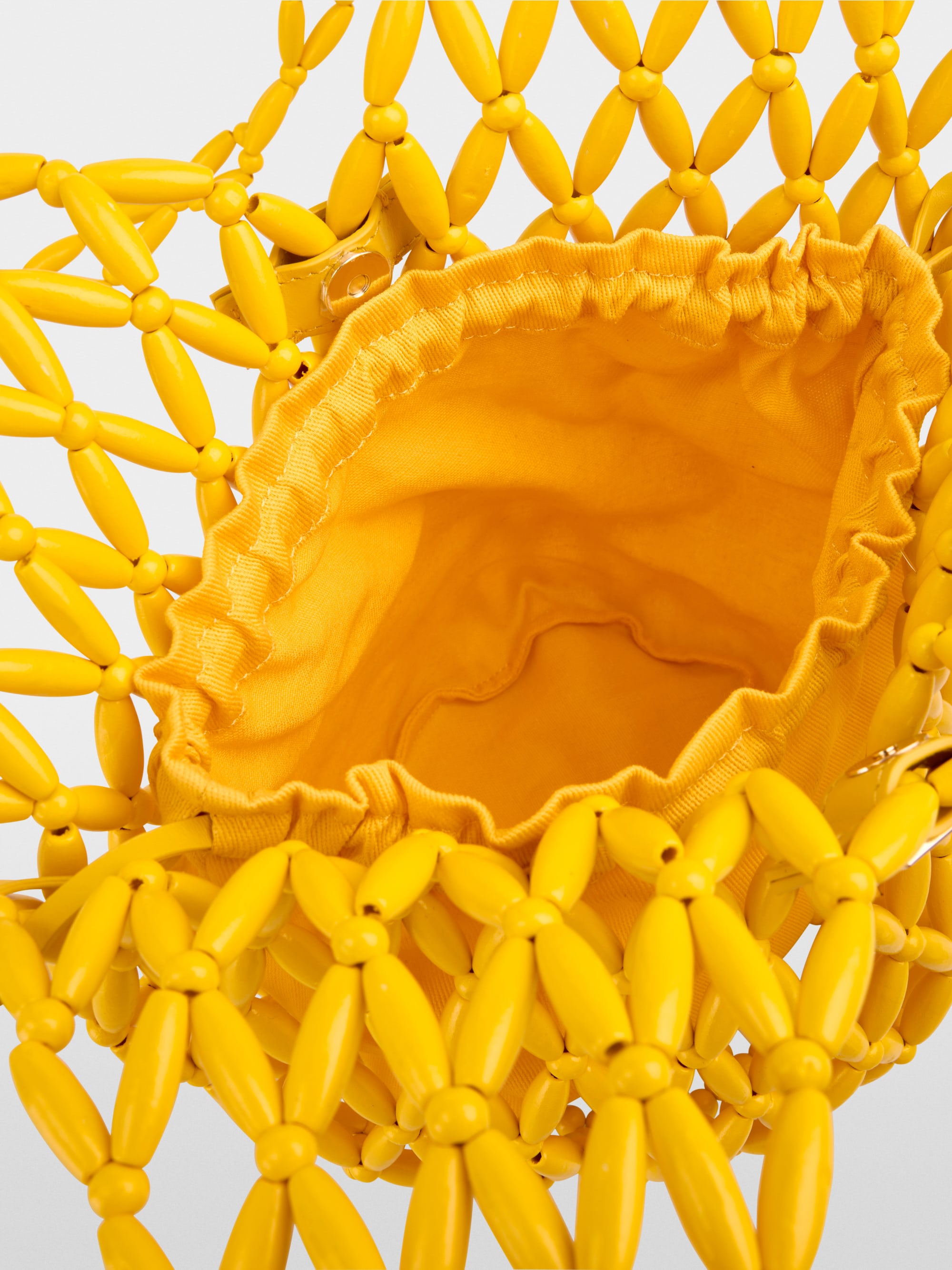 Sac à bandoulière fait main