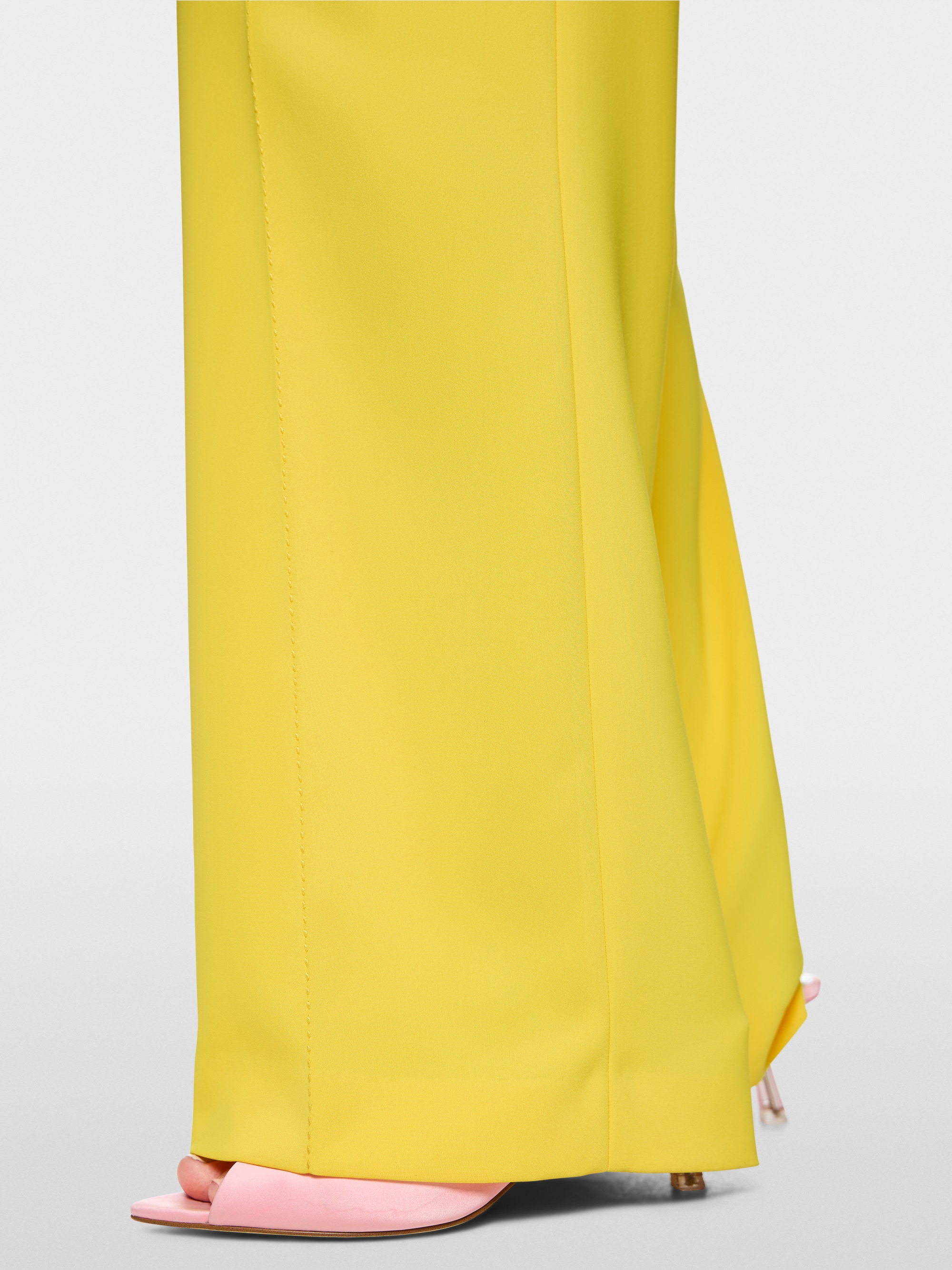 Pantalon WASCO jambe longue