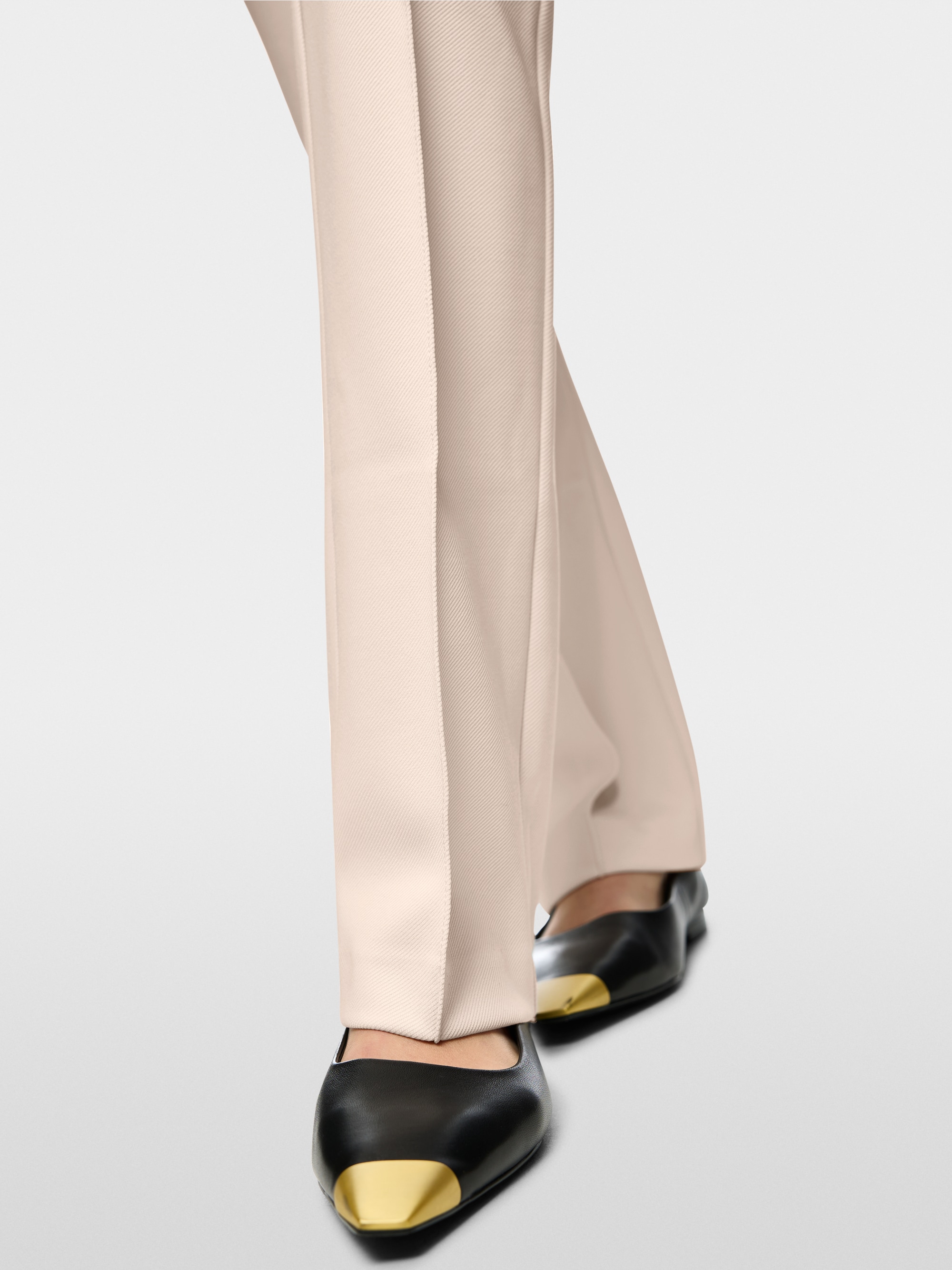 FREDERICA flared pants