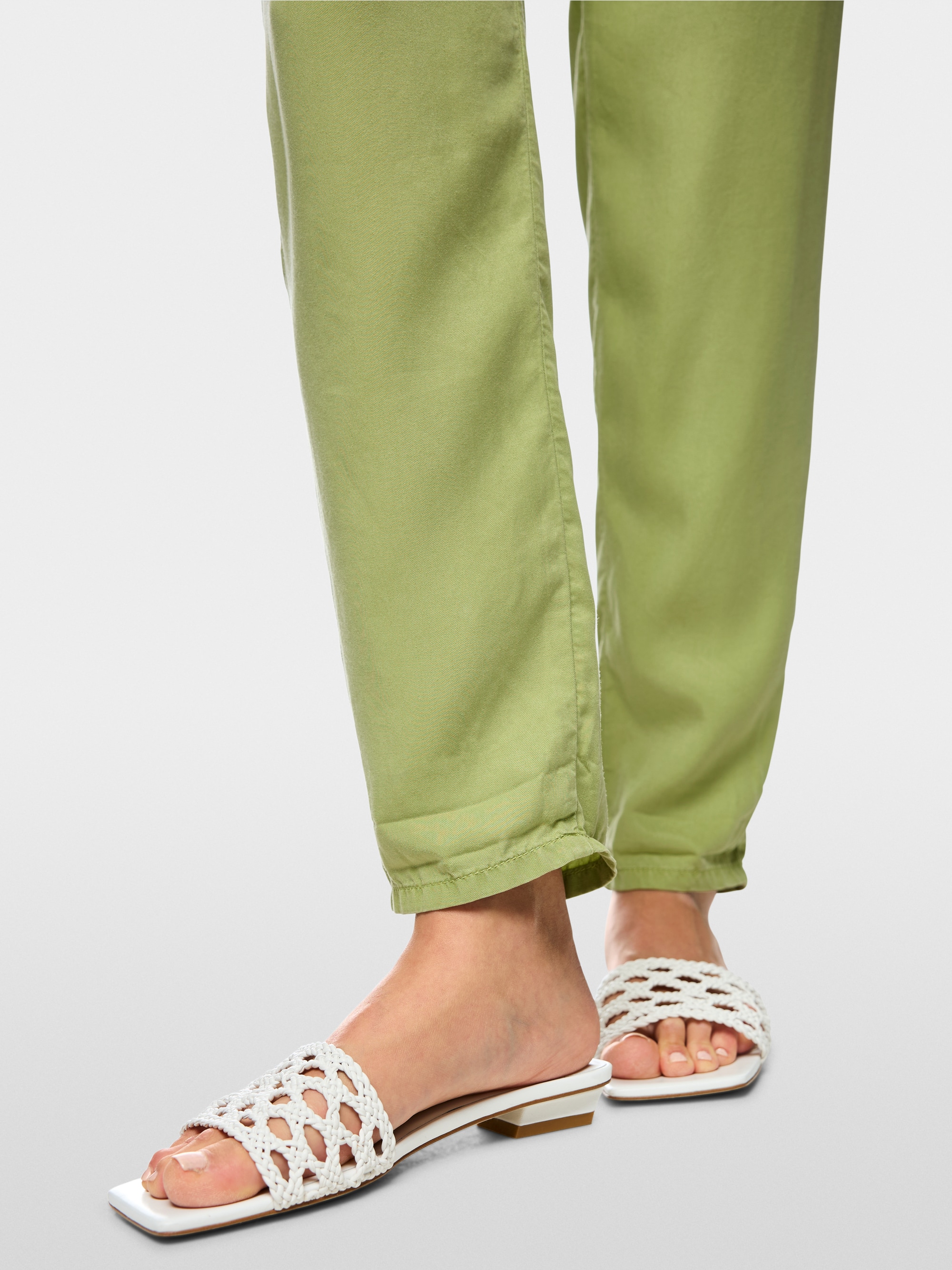 ‘Rethink Together’ RHODOS trousers
