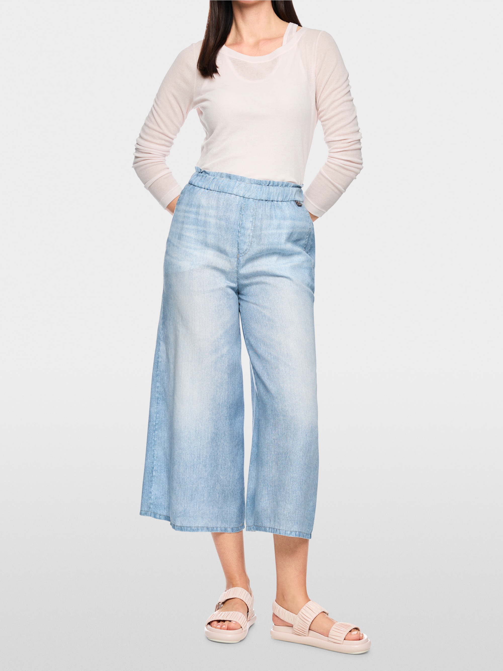 Pantalon WILLMAR « Rethink Together »