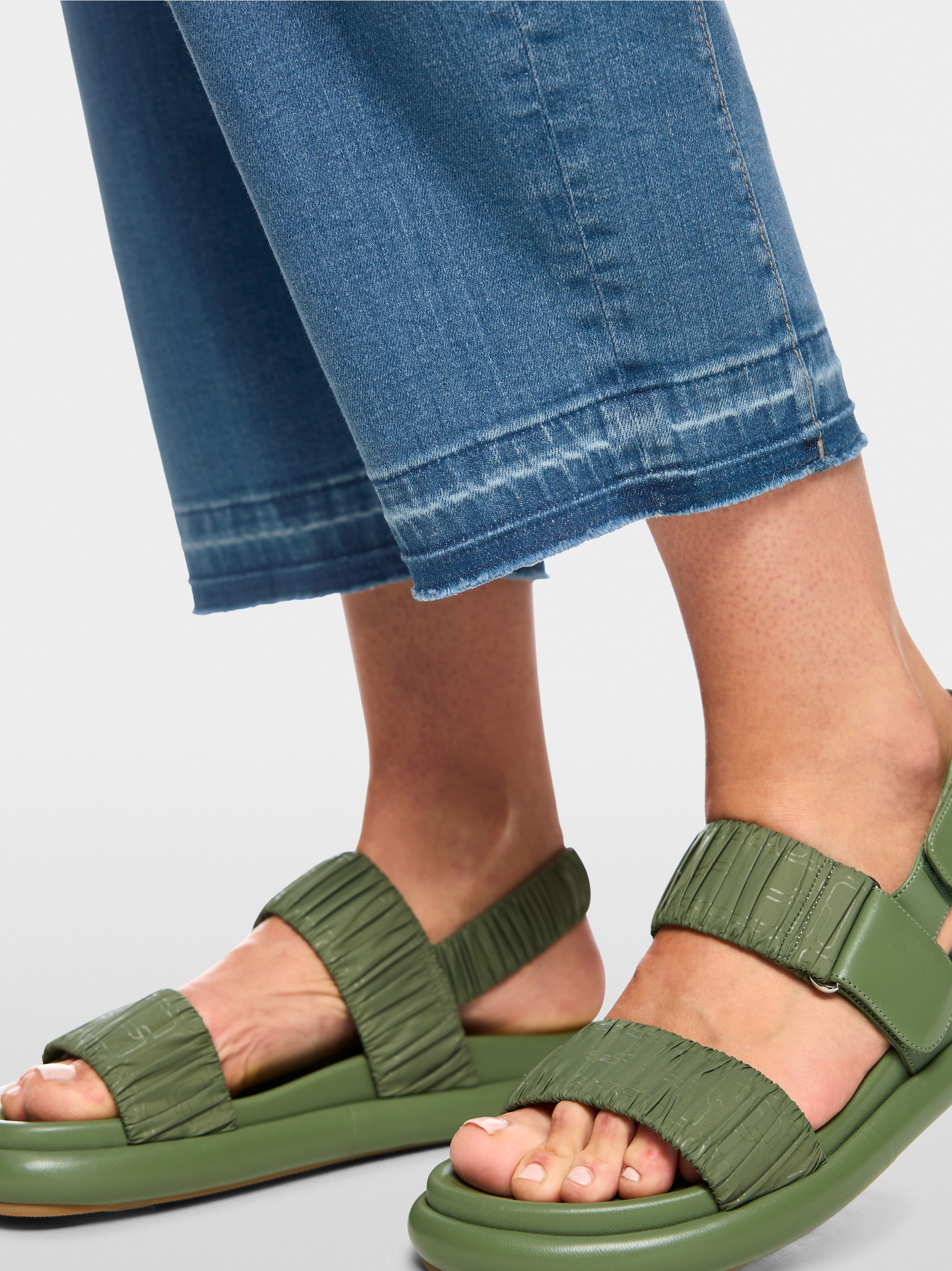 Jean RUMA taille haute