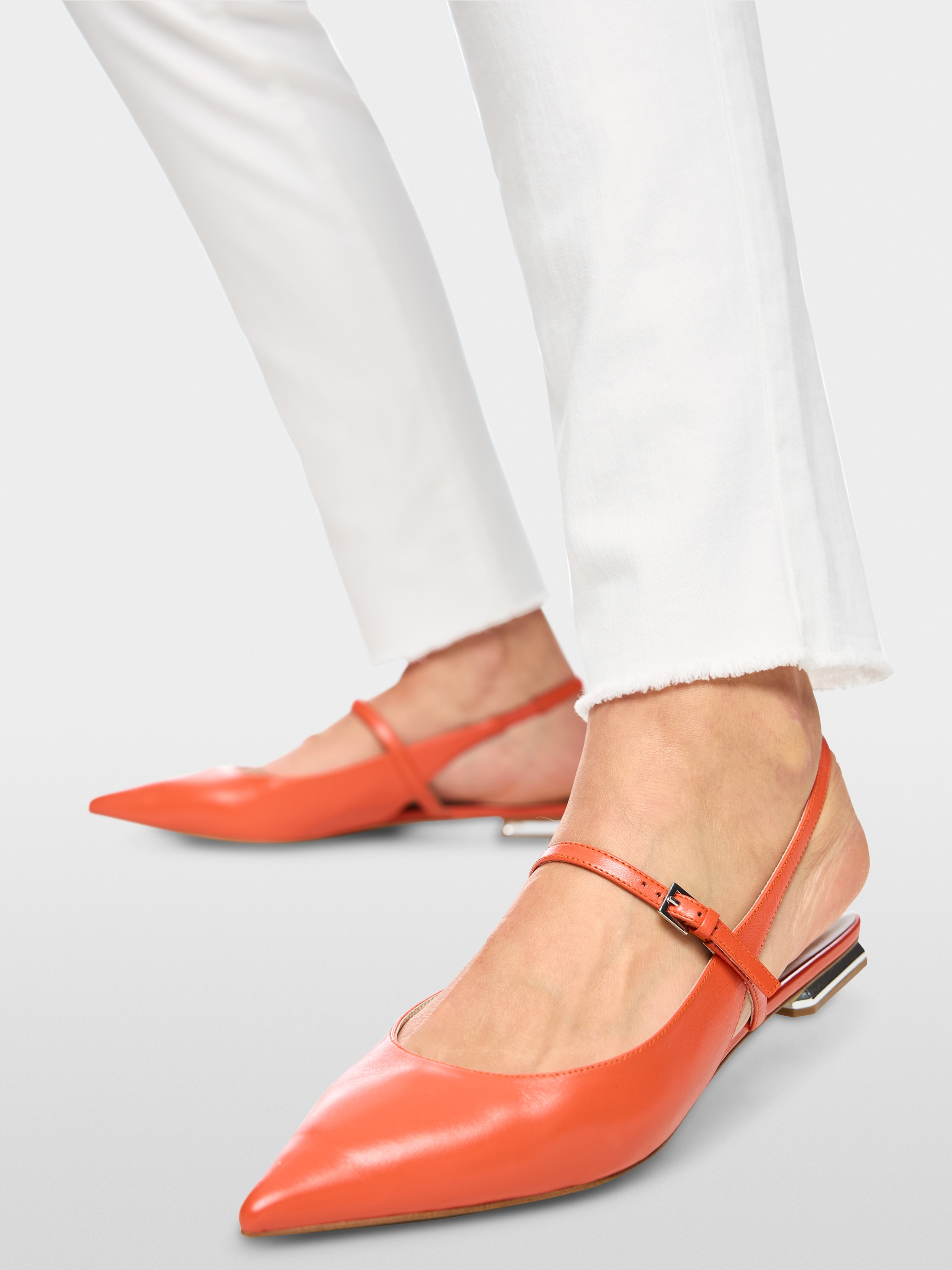 SILEA ‘Rethink Together’ jeans