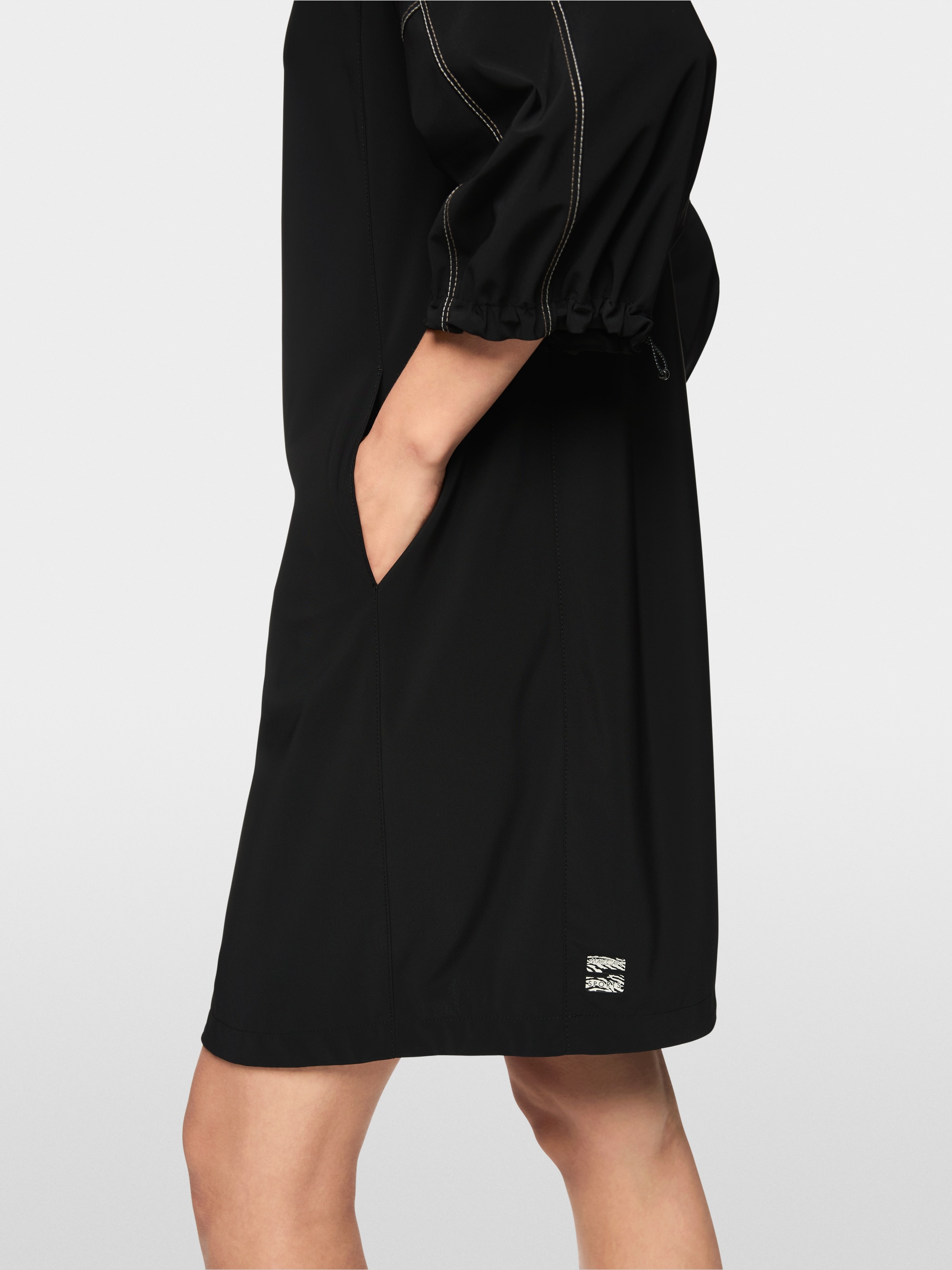 Robe ample « Rethink Together »