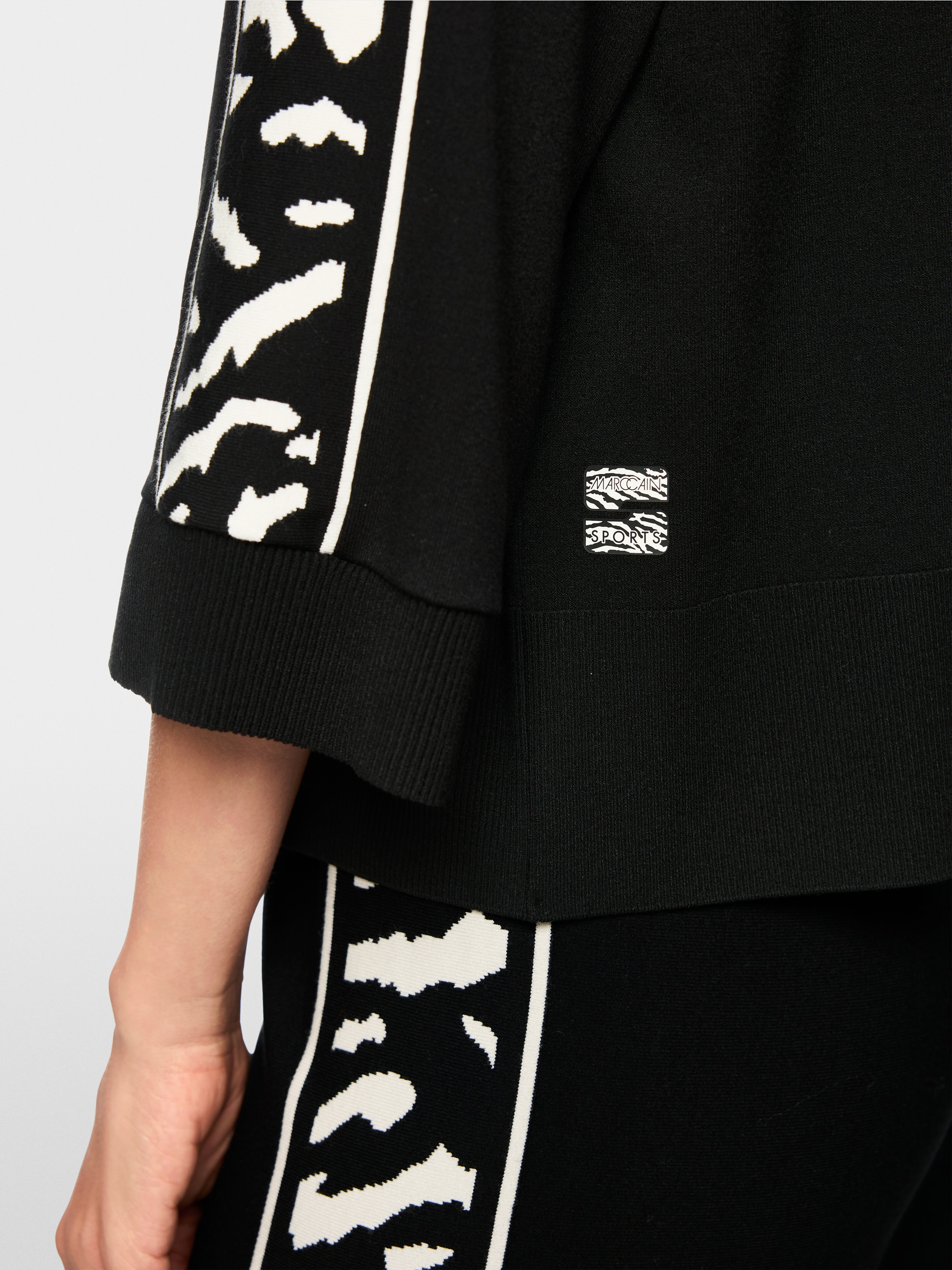 Pull ample « Rethink Together »