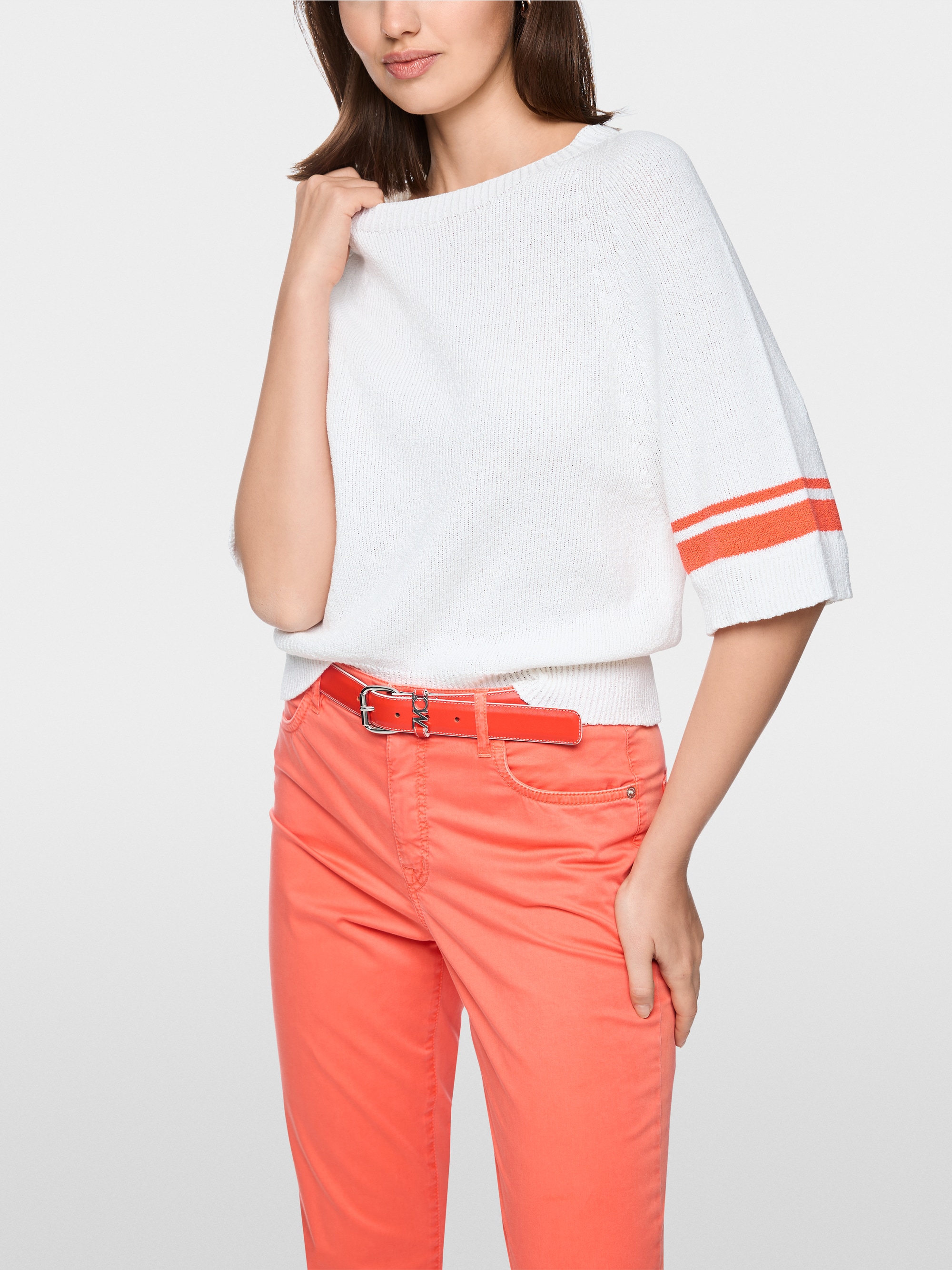 Jumper ‘Rethink Together’