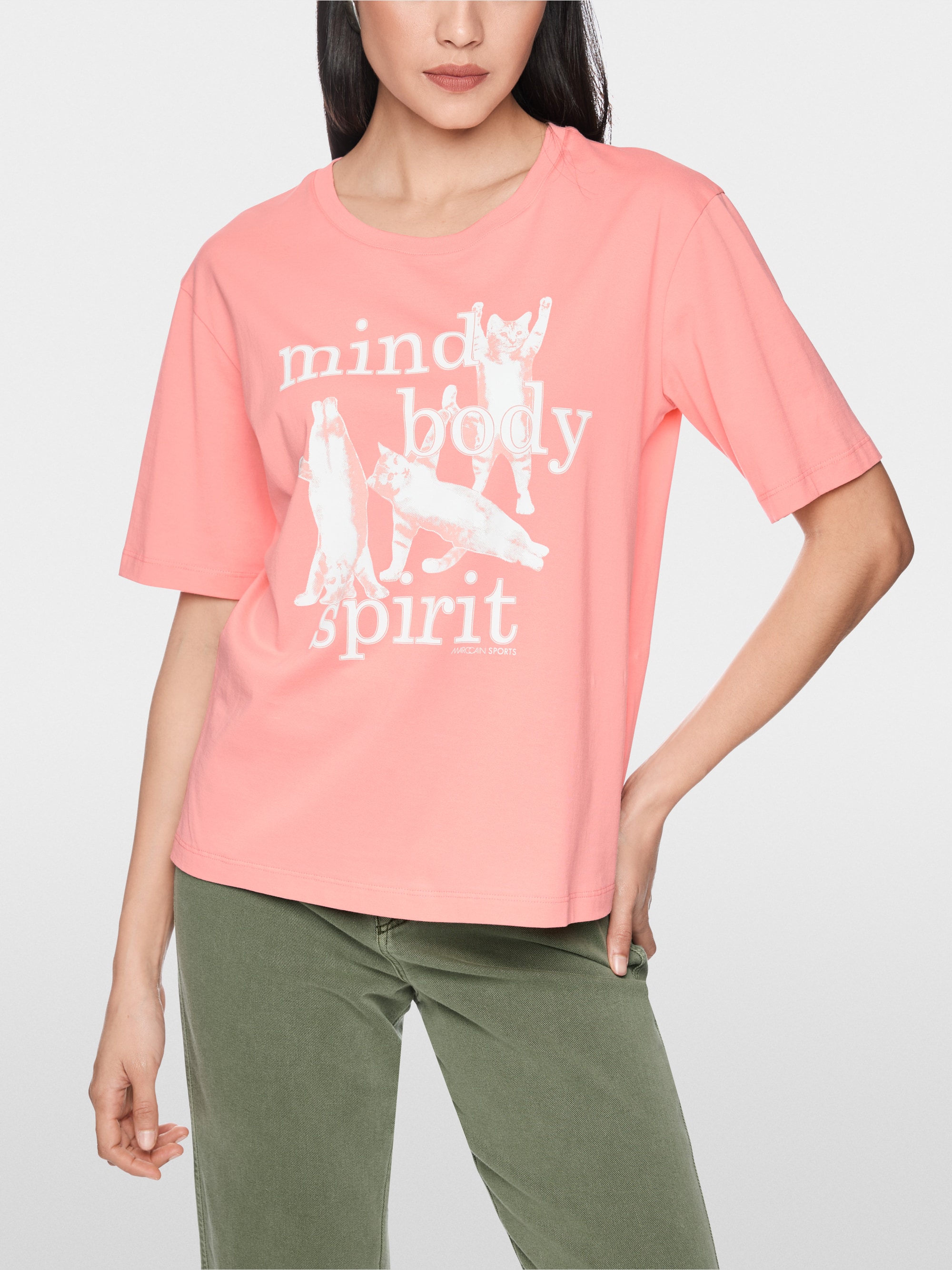 ‘Rethink Together’ T-shirt