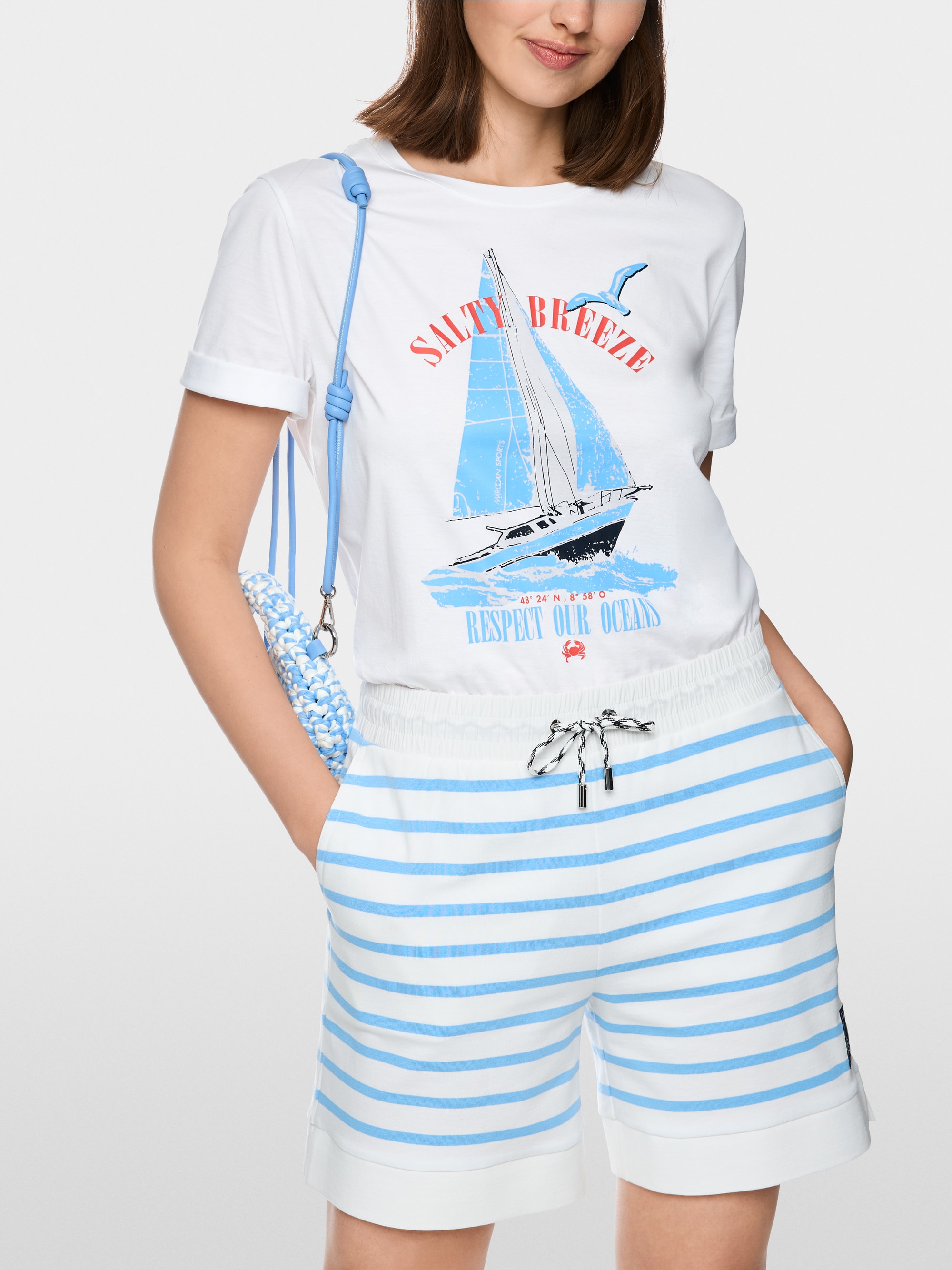 ‘Rethink Together’ T-shirt