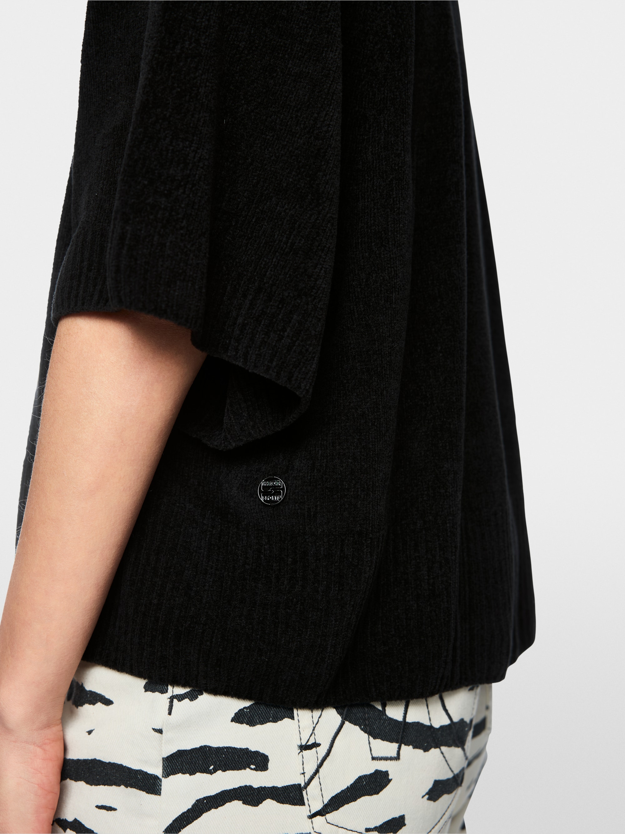 Polo tricoté en Allemagne