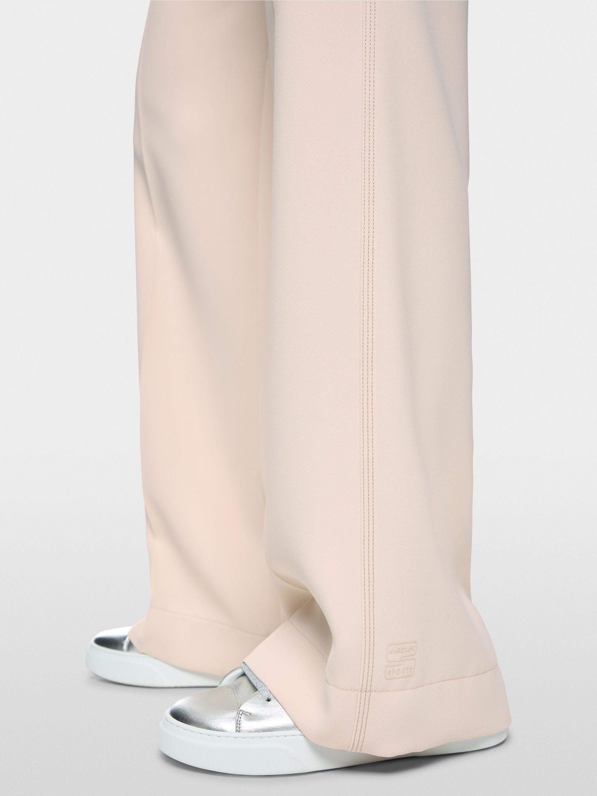 Pantalon large WELKOM