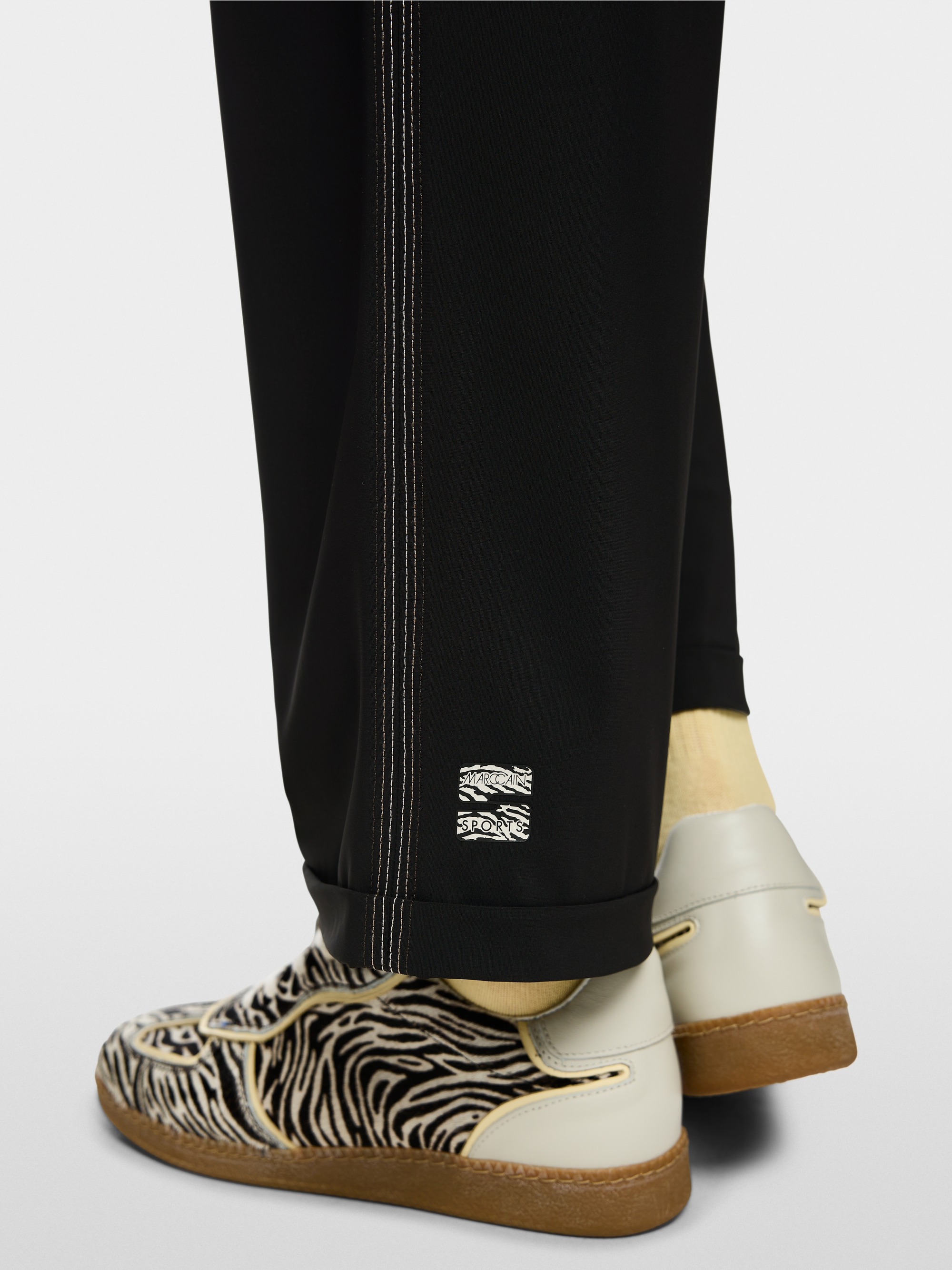 ‘Rethink Together’ WUXI trousers