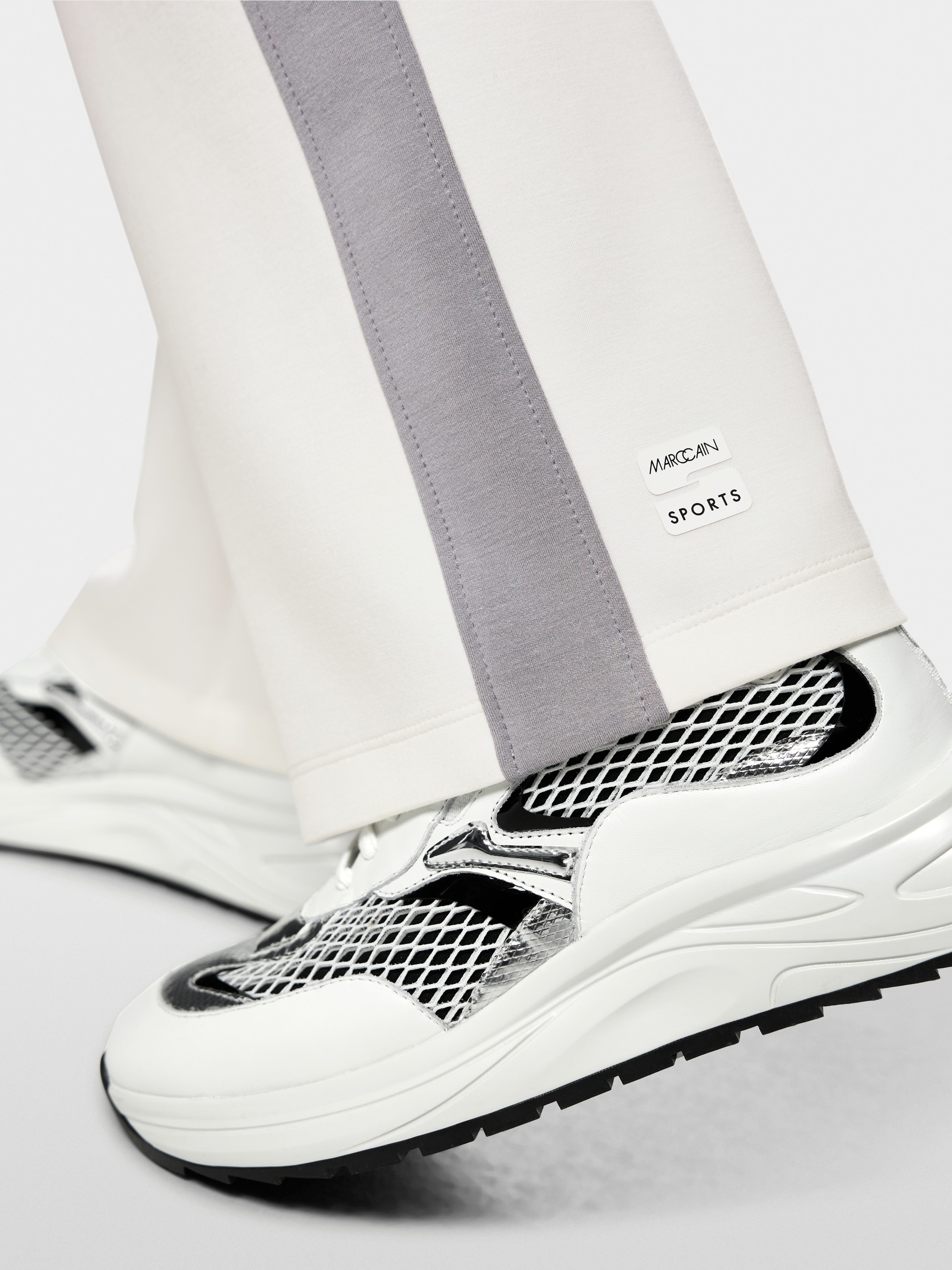 WASHINGTON pull-on trousers