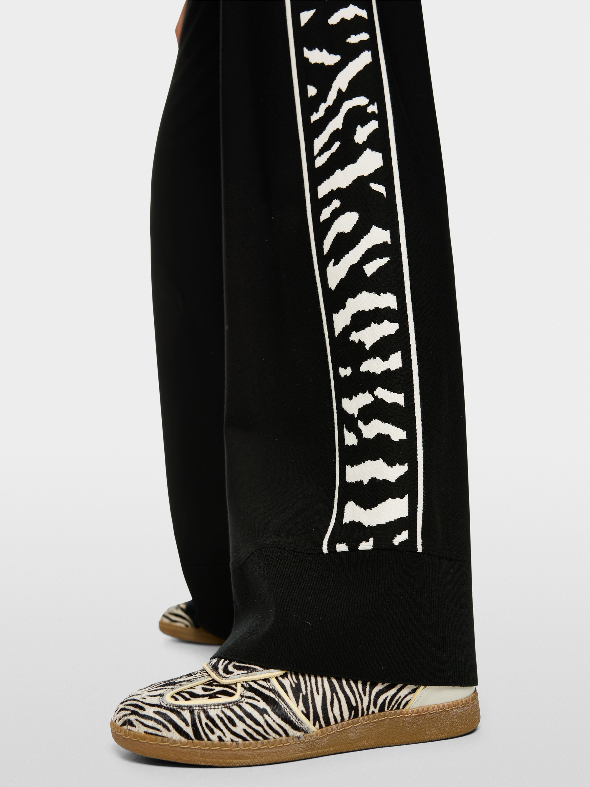 Pantalon WELKOM « Rethink Together »