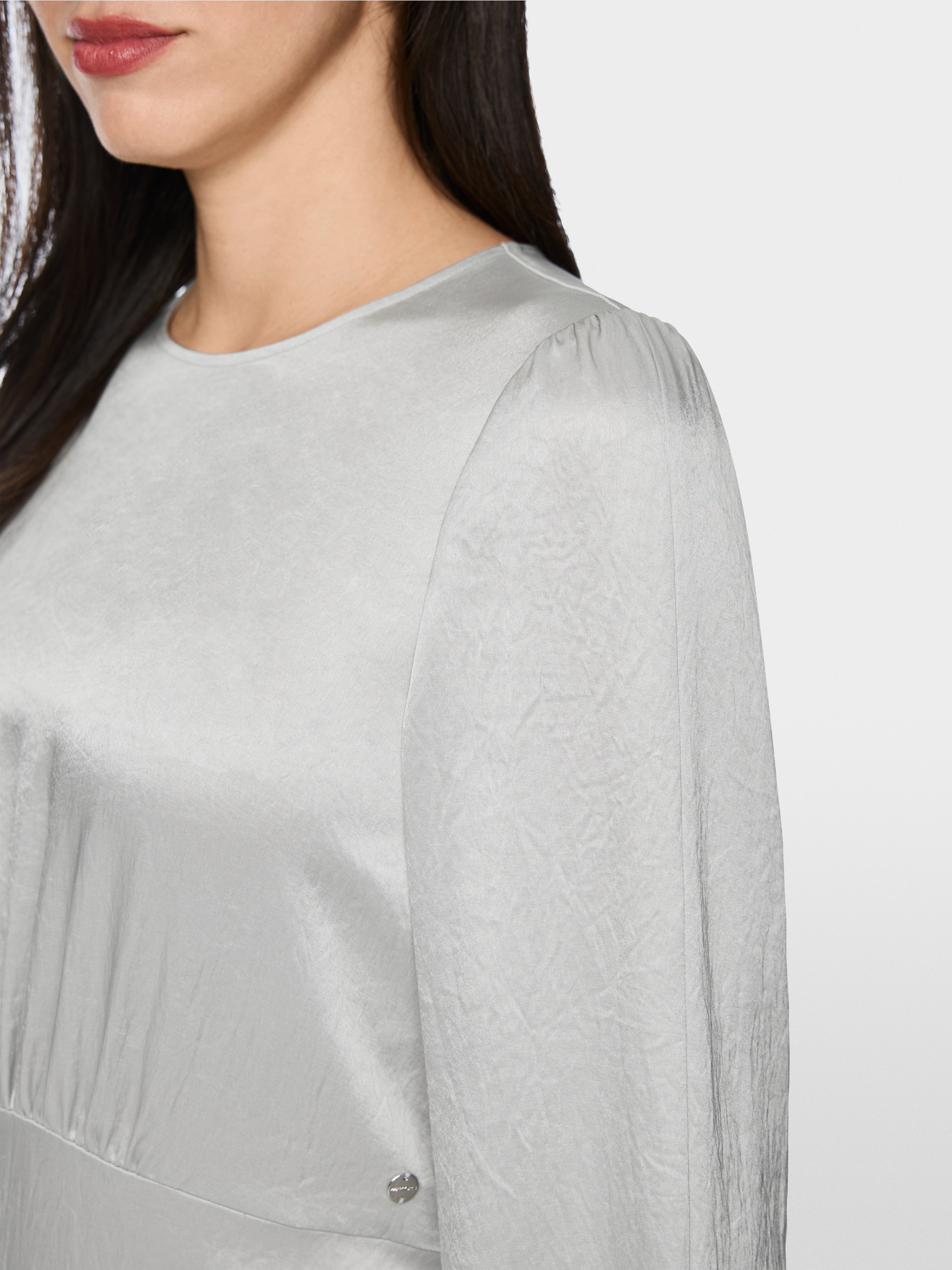 Robe longue élégante