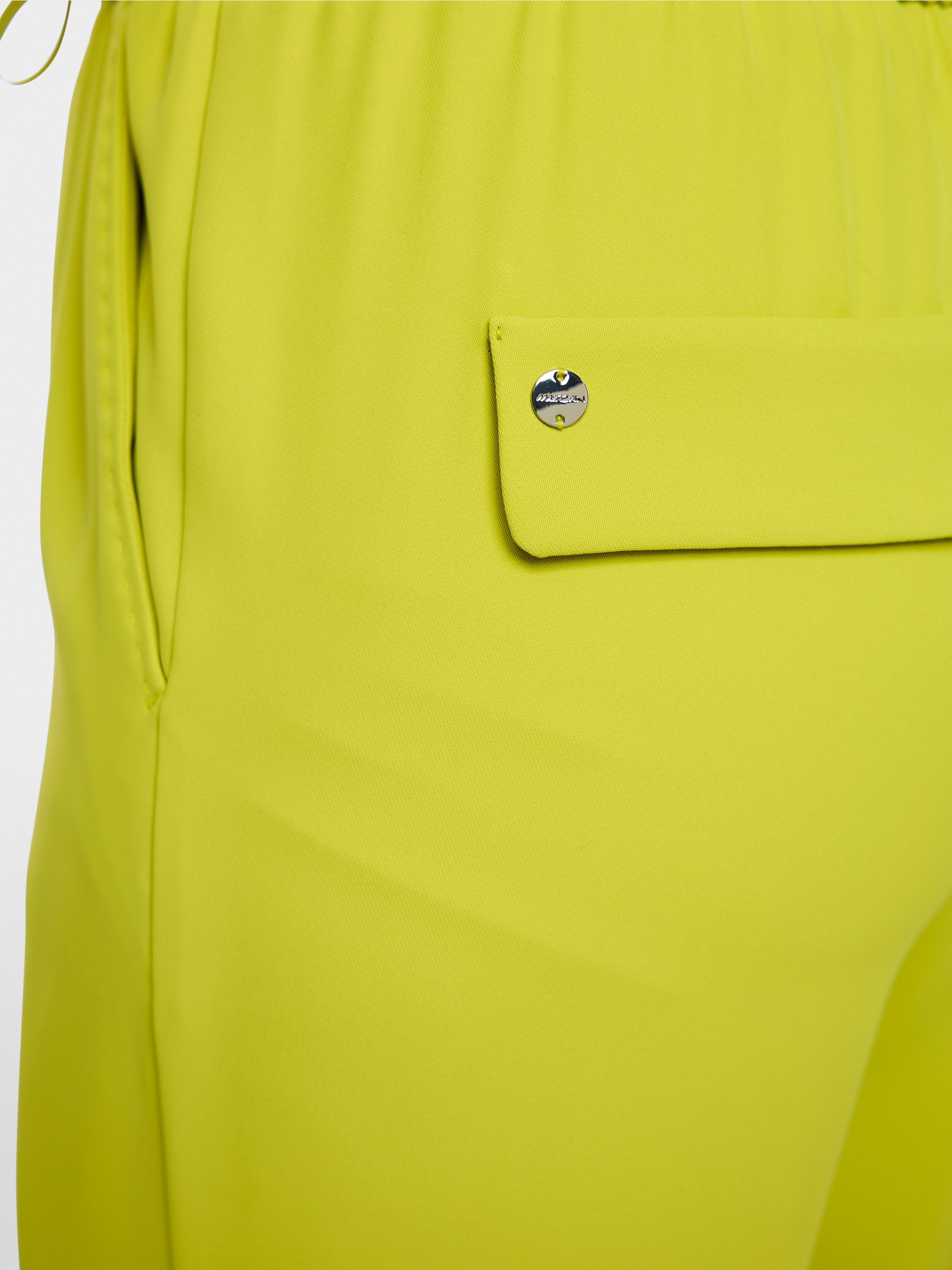 WASHINGTON fabric trousers